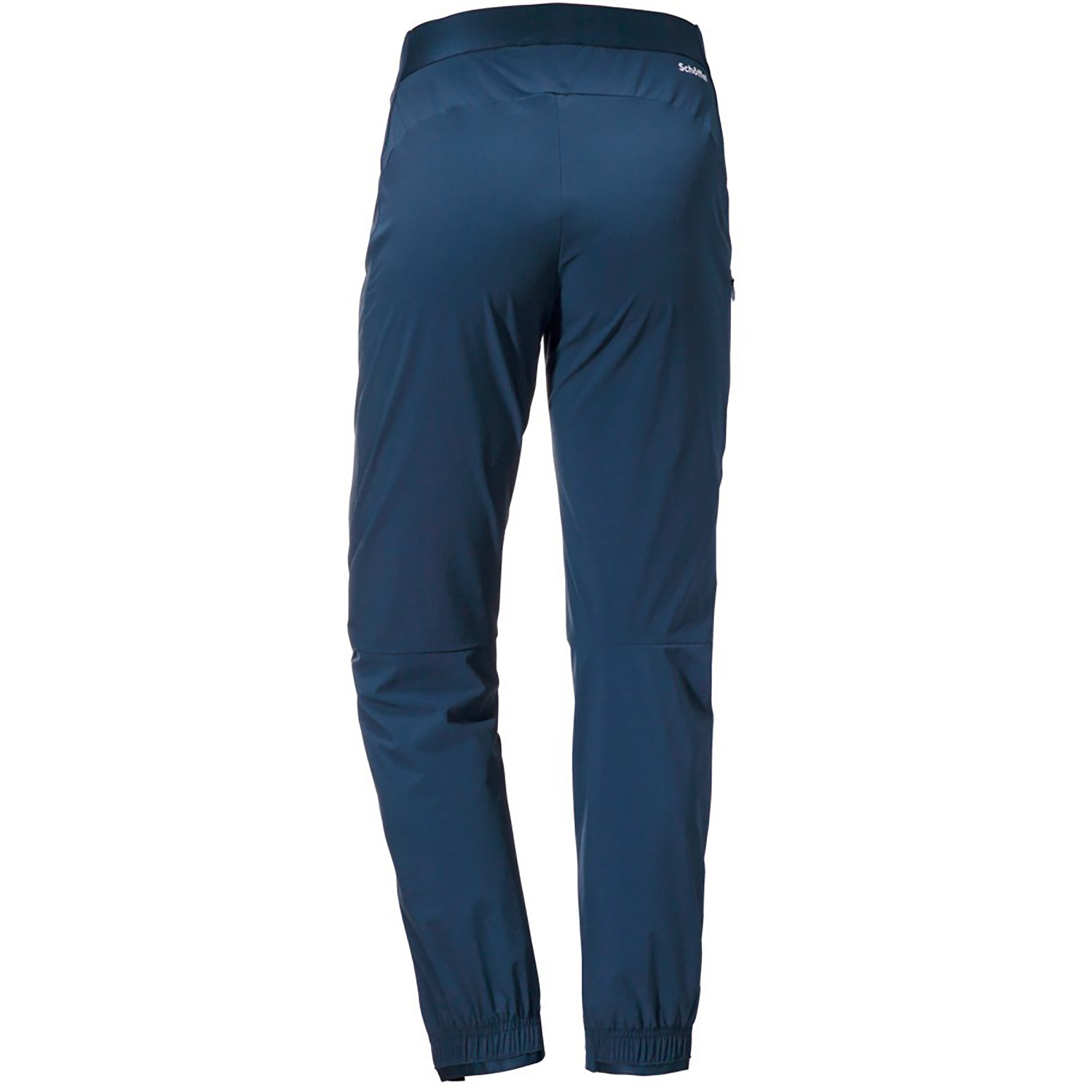 Damen Schöffel Blau Pants Hestad L 8180 42 Hose