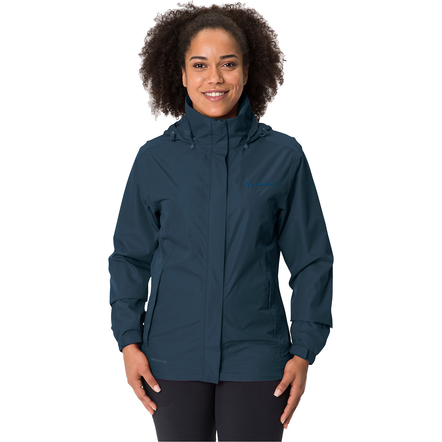 Damen VauDe S-Marine Wo Sesvenna Vest IV 386 46 Weste