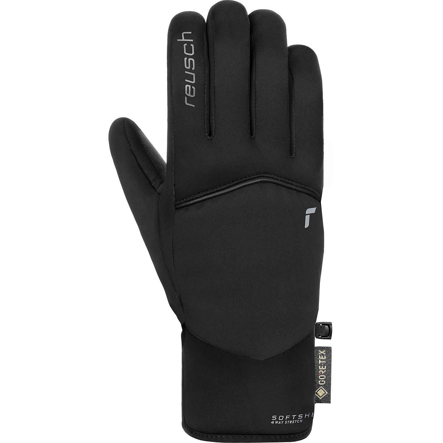 Damen Reusch Amira GORE-TEX Fingerhandschuh