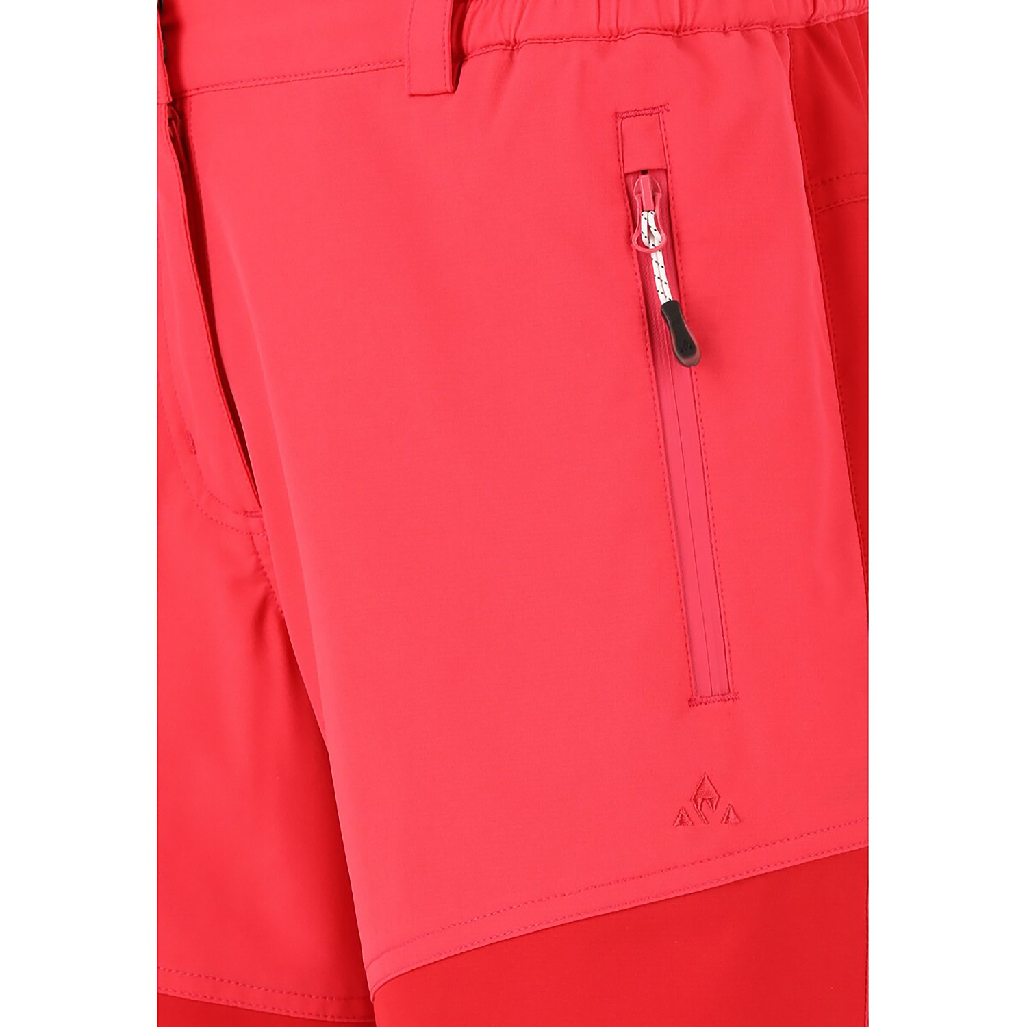 Damen Whistler Orange Wo Essential Top 160 48 Top