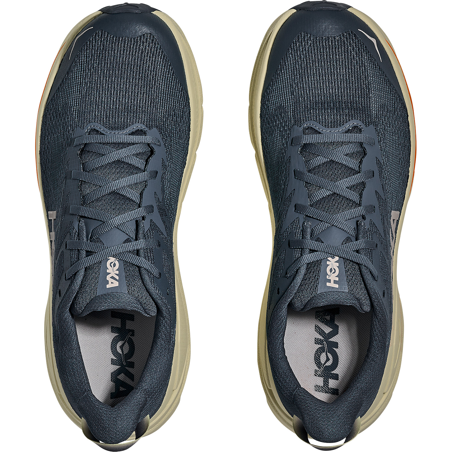 Herren Hoka Marine M CHALLENGER 8 FYP 11 Trailrunningschuhe