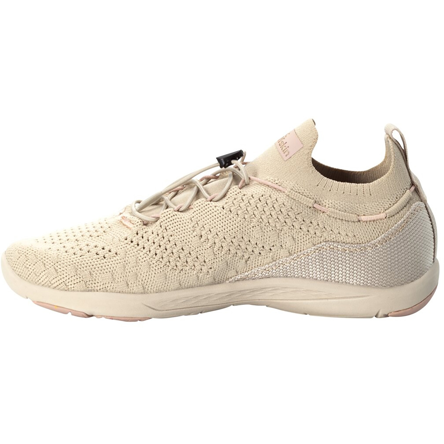 Damen Jack Wolfskin Sand W SPIRIT KNIT LOW