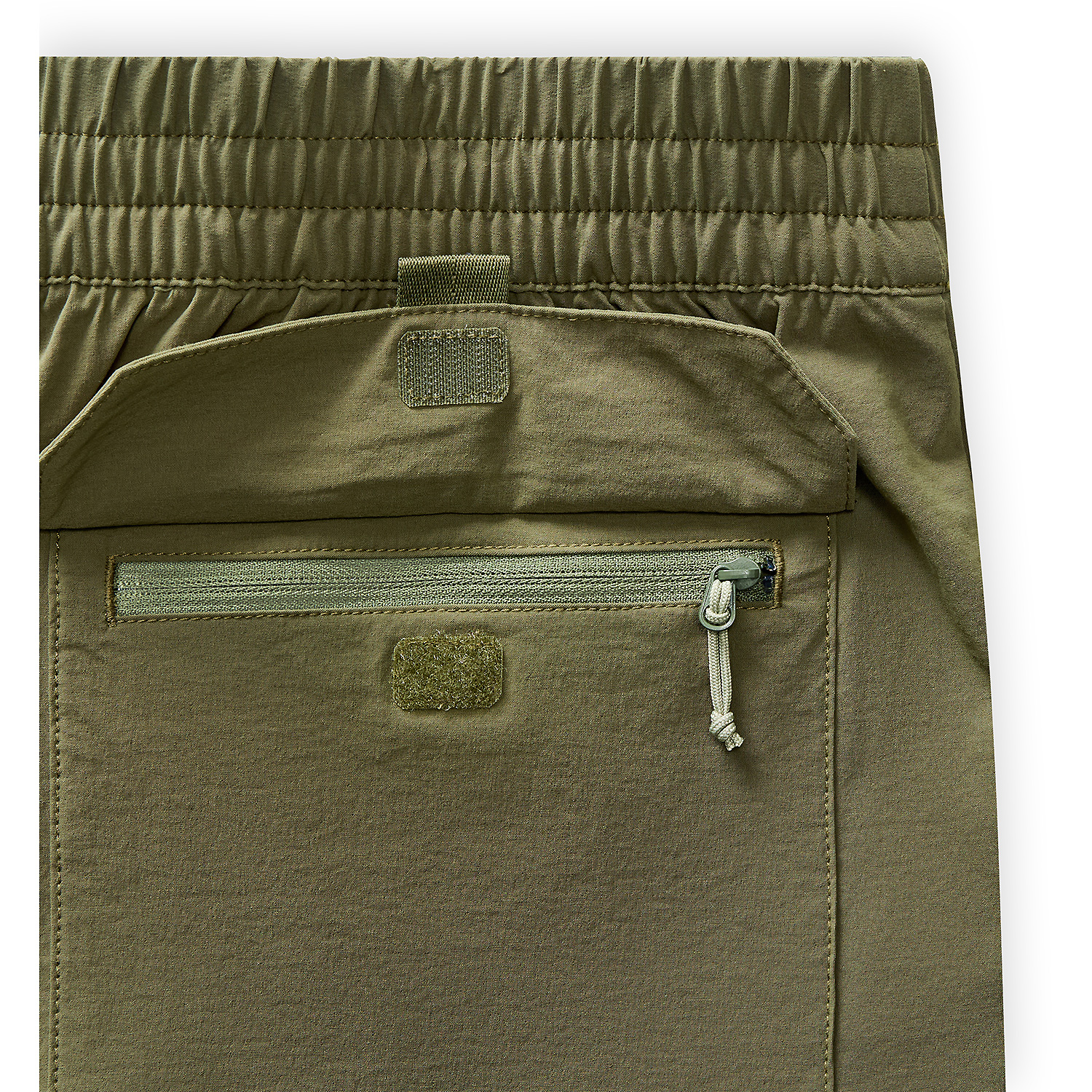 Herren Berghaus Grün
