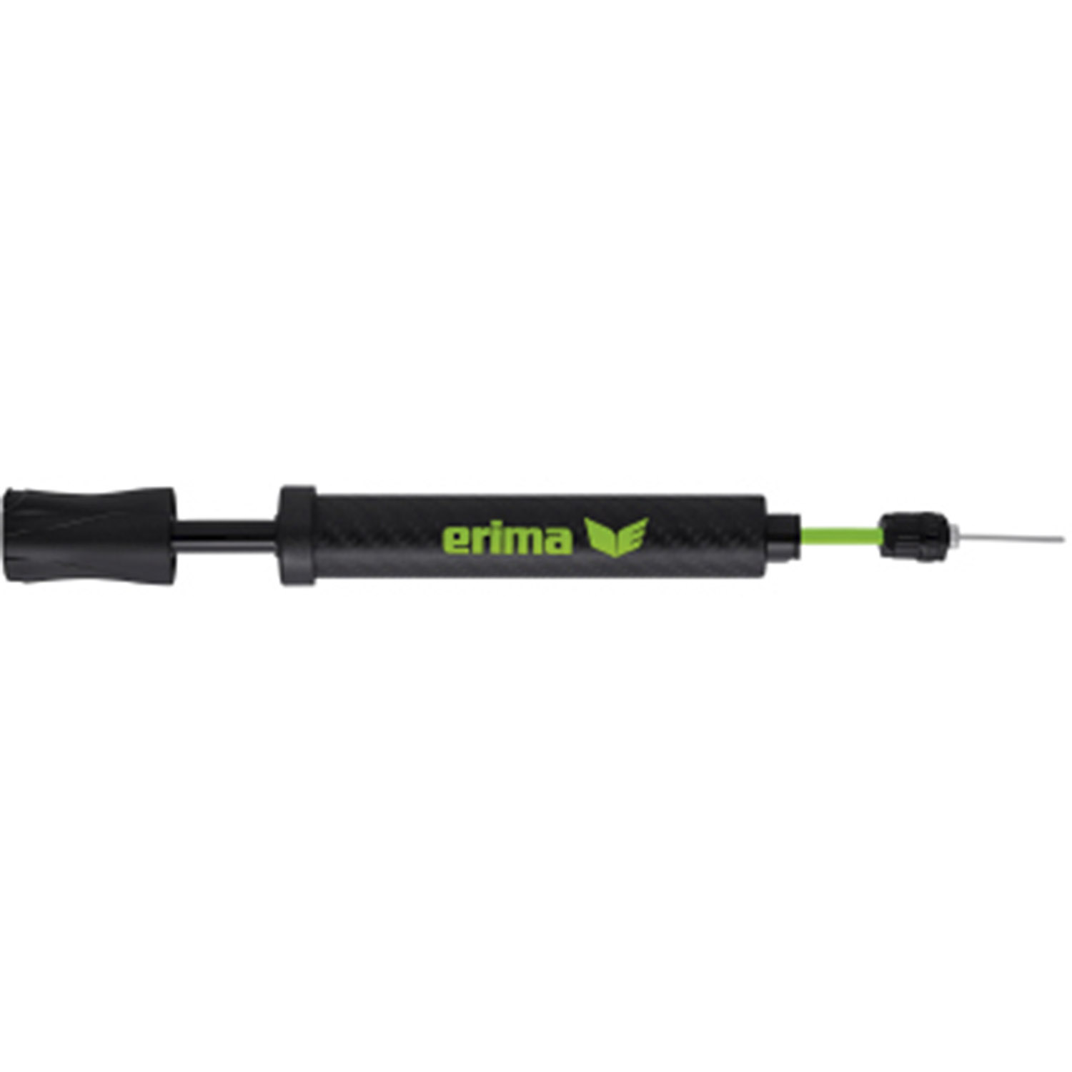 Unisex Erima wie abgebildet Air pump 8" double action 950032 - Pumpe