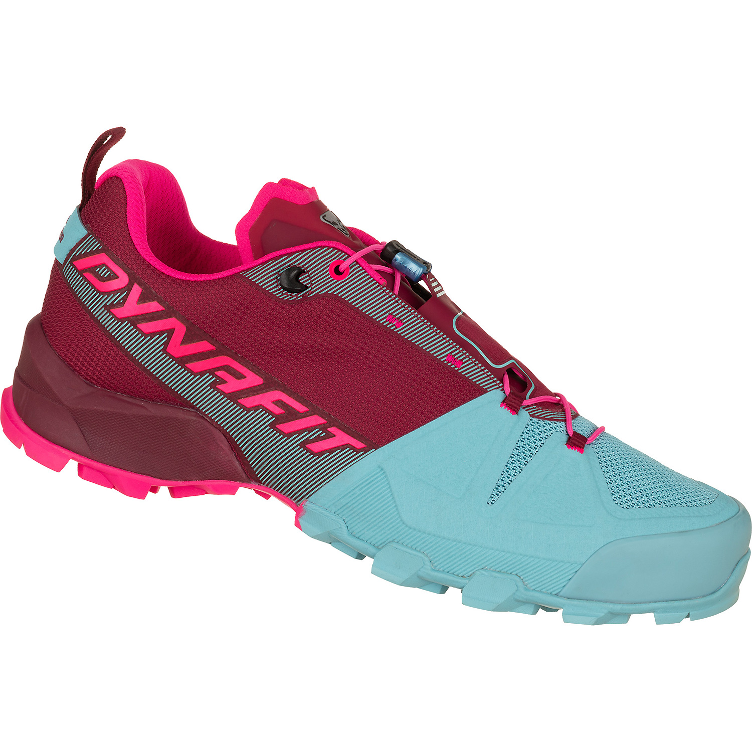 Damen Dynafit Blau