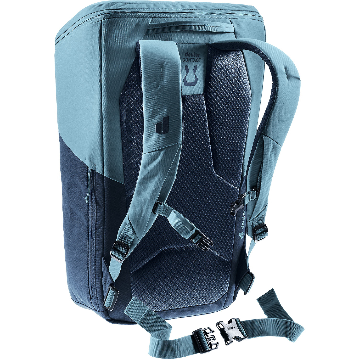Herren Deuter Blau