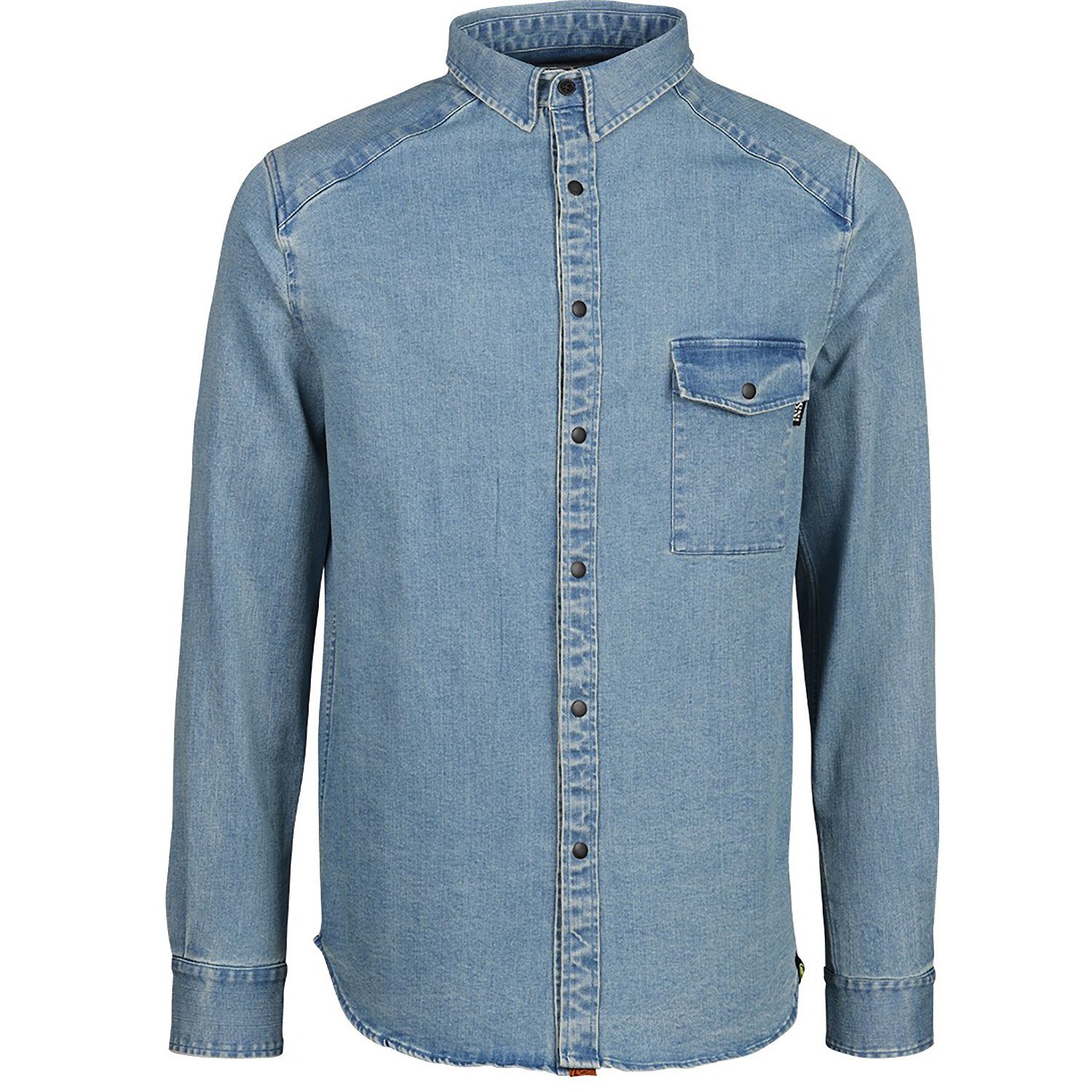 Herren iXS Blau