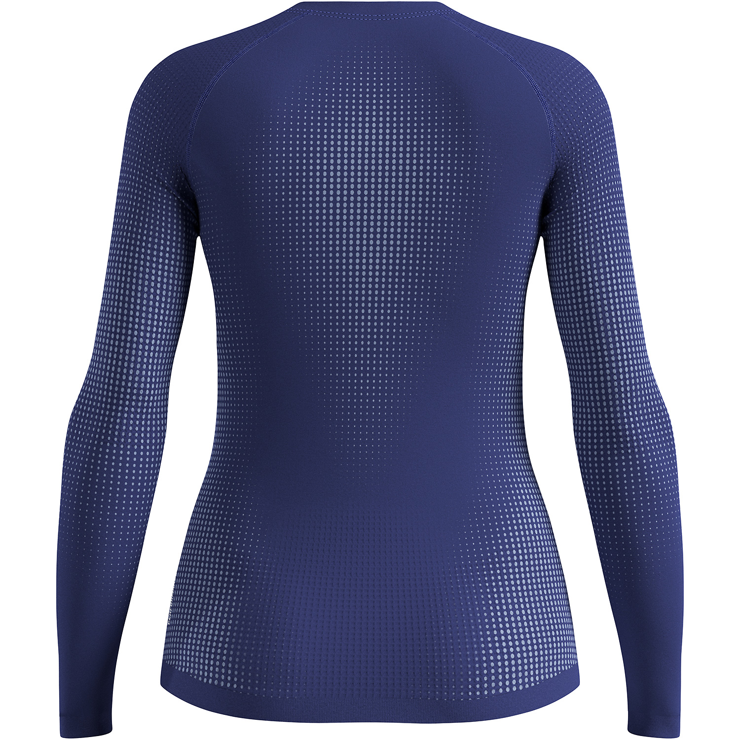 Damen Odlo Blau
