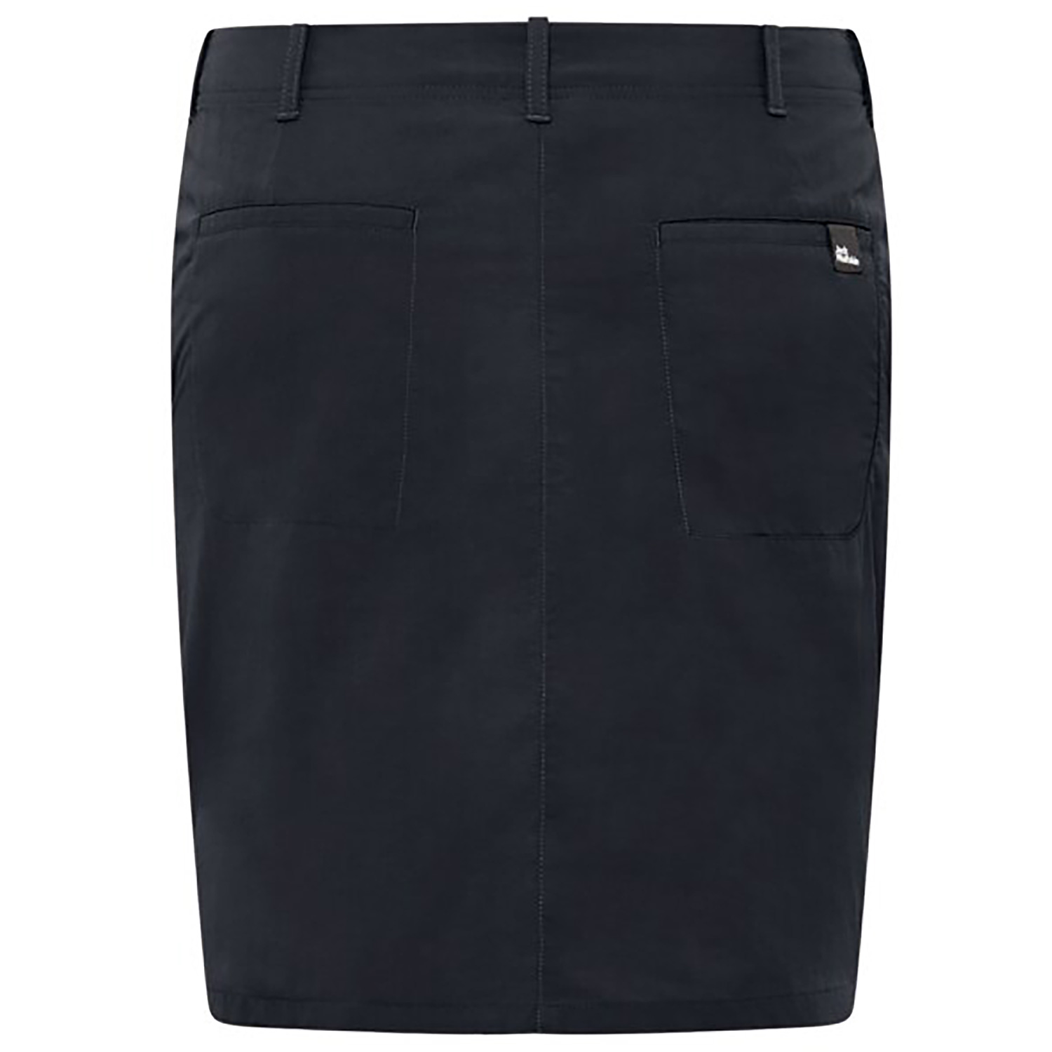 Damen Jack Wolfskin Marine