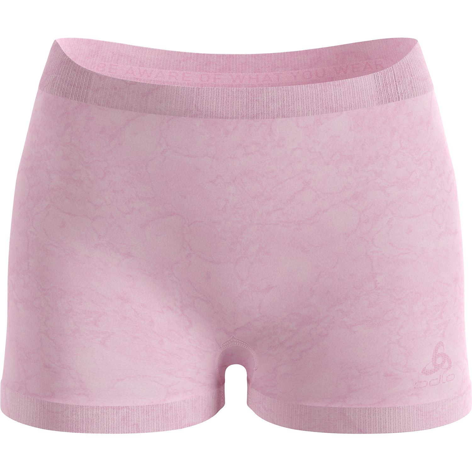Damen Odlo Pink