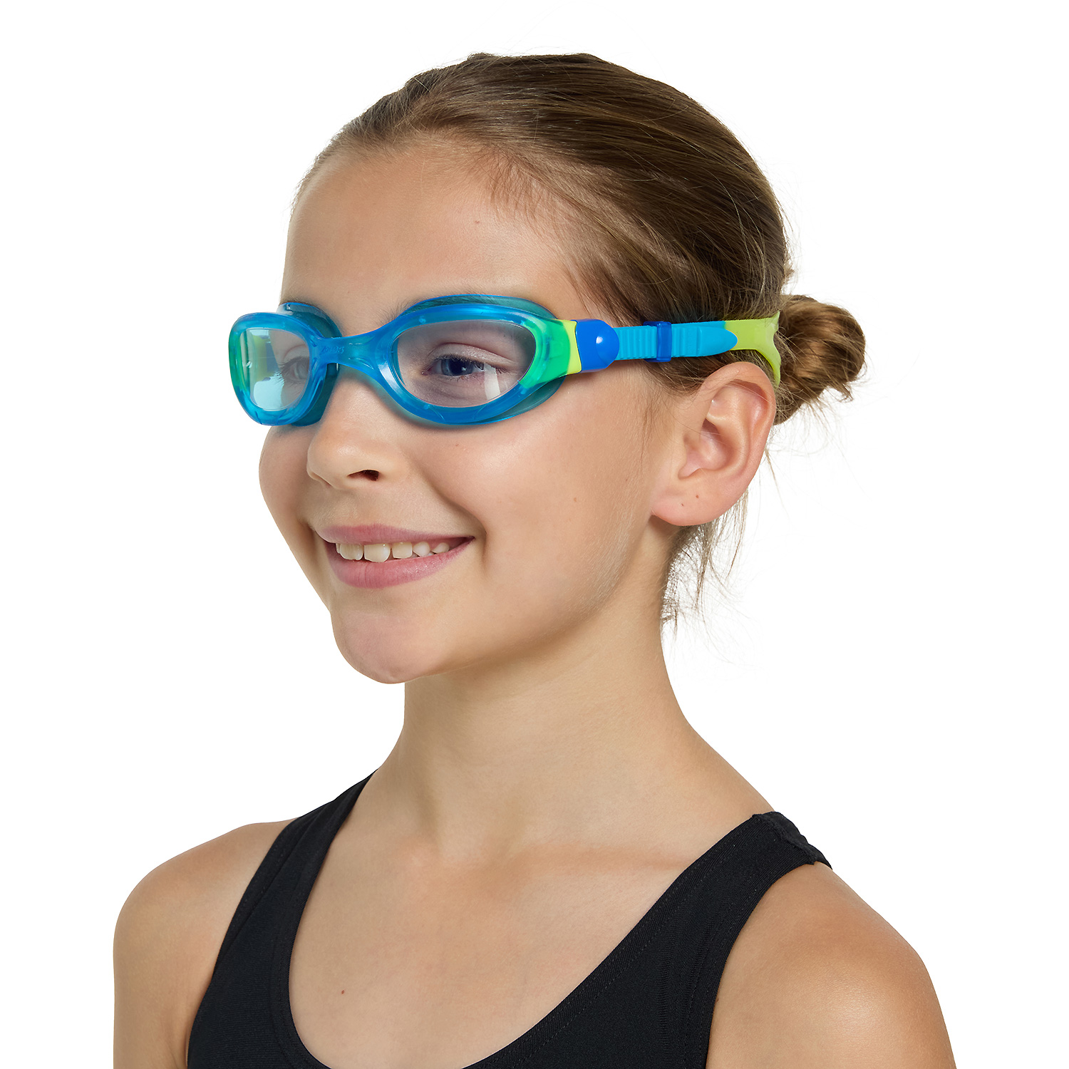 Kinder Zoggs Blau