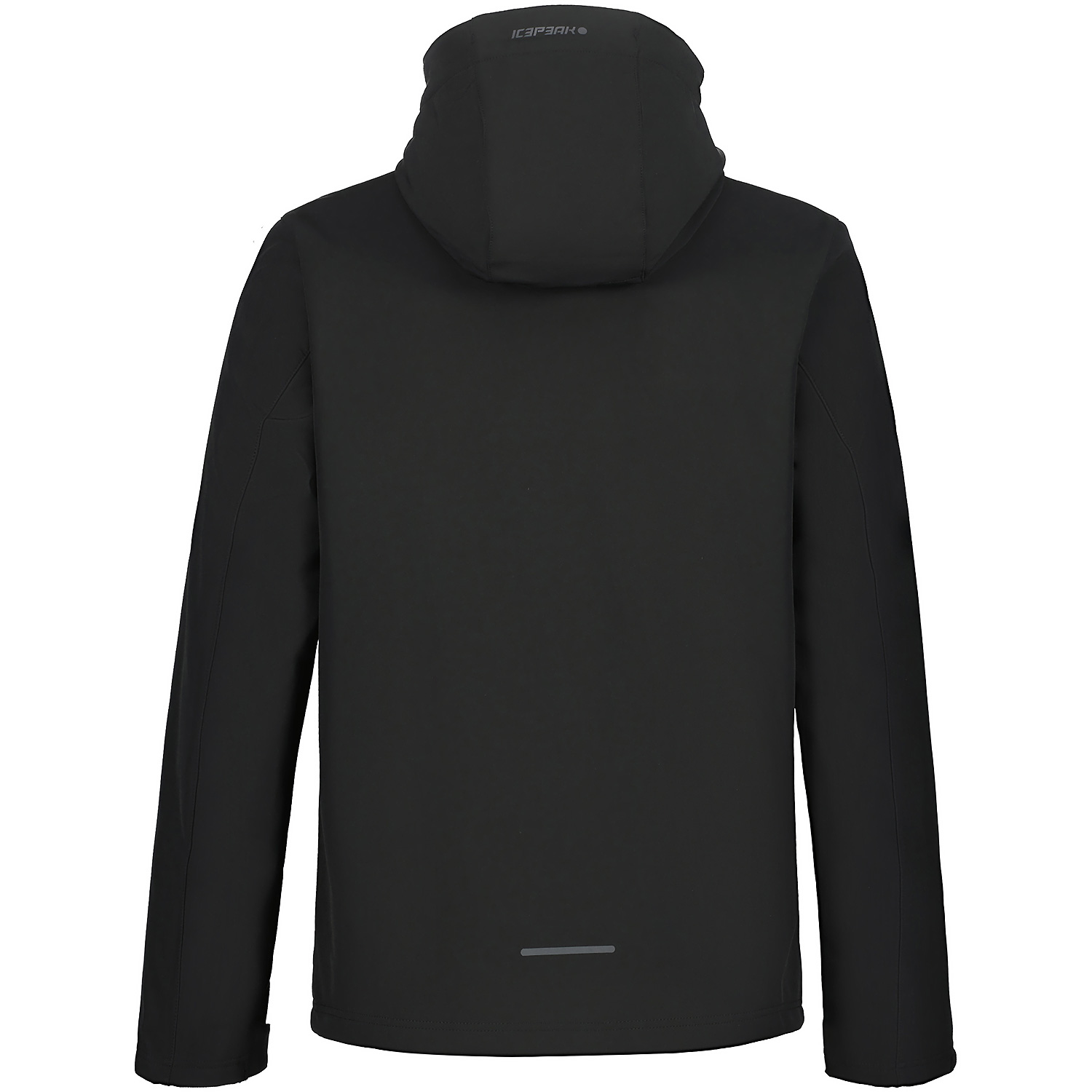Herren Icepeak farblich sortiert