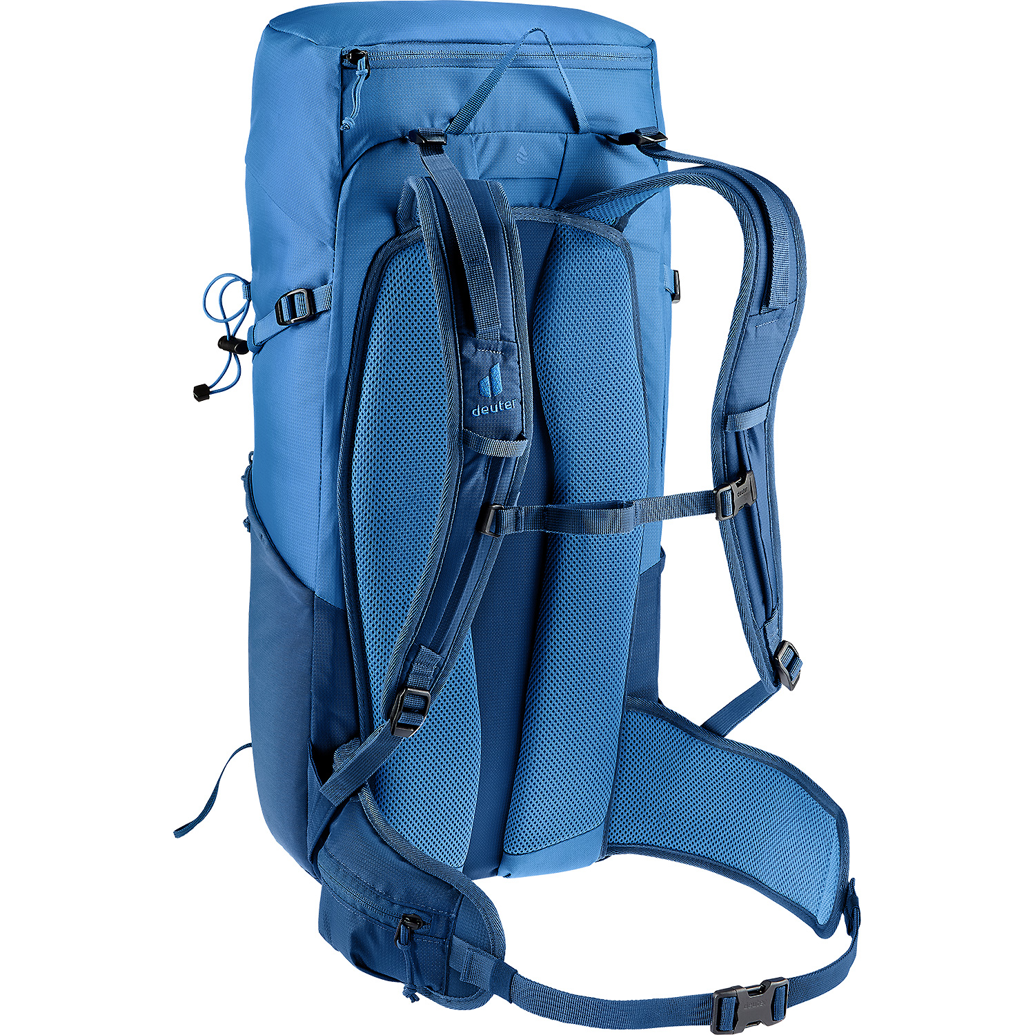 Herren Deuter Blau