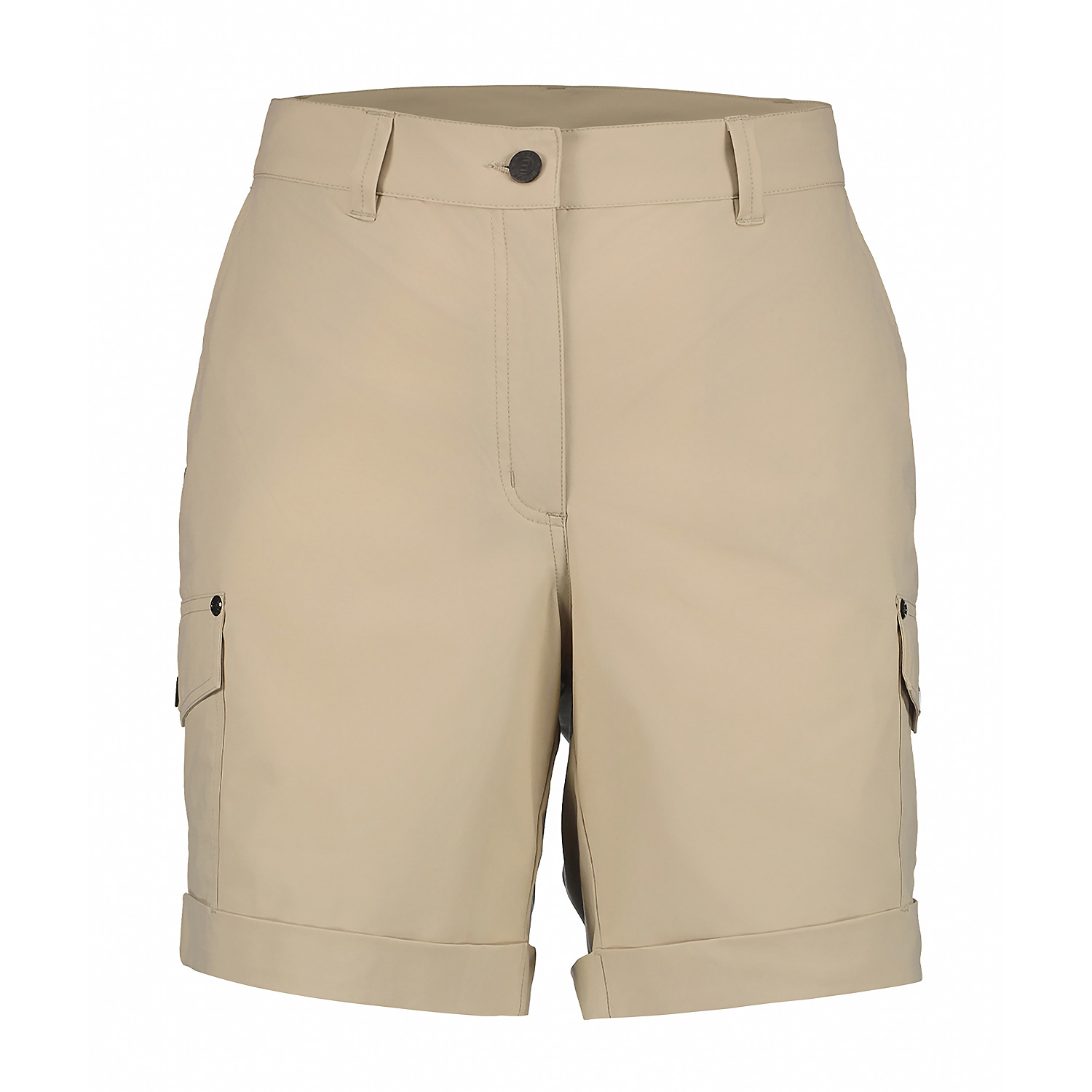 Damen Icepeak Beige