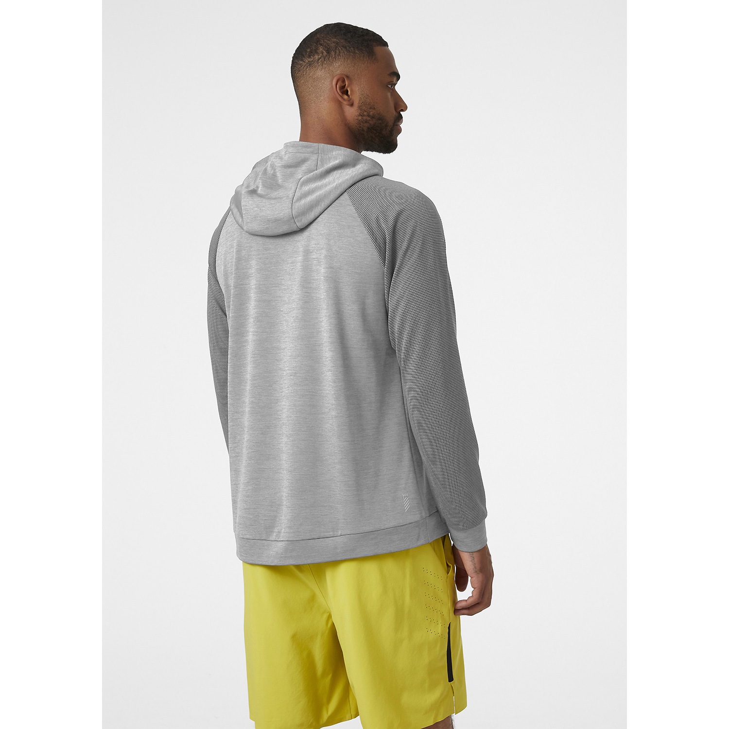 Herren Helly Hansen Steingrau
