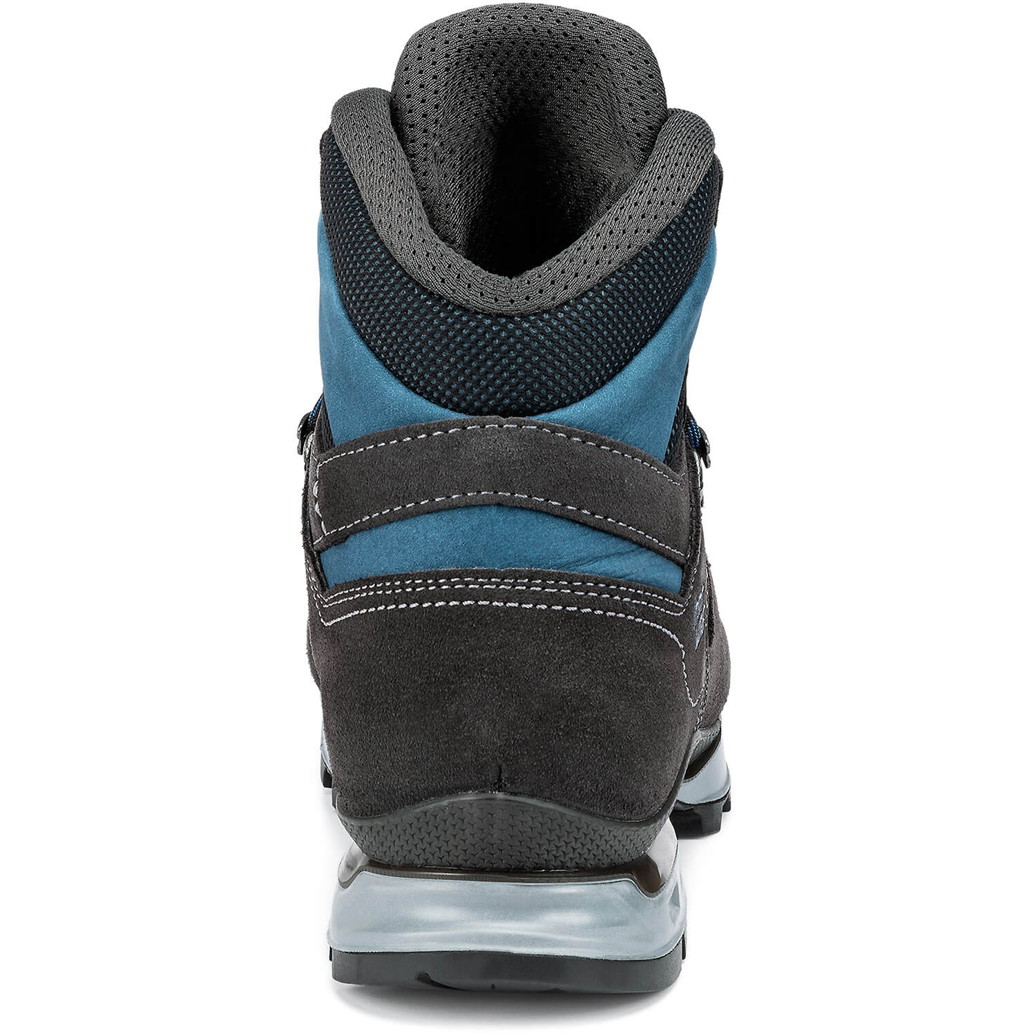 Herren Hanwag Indigo