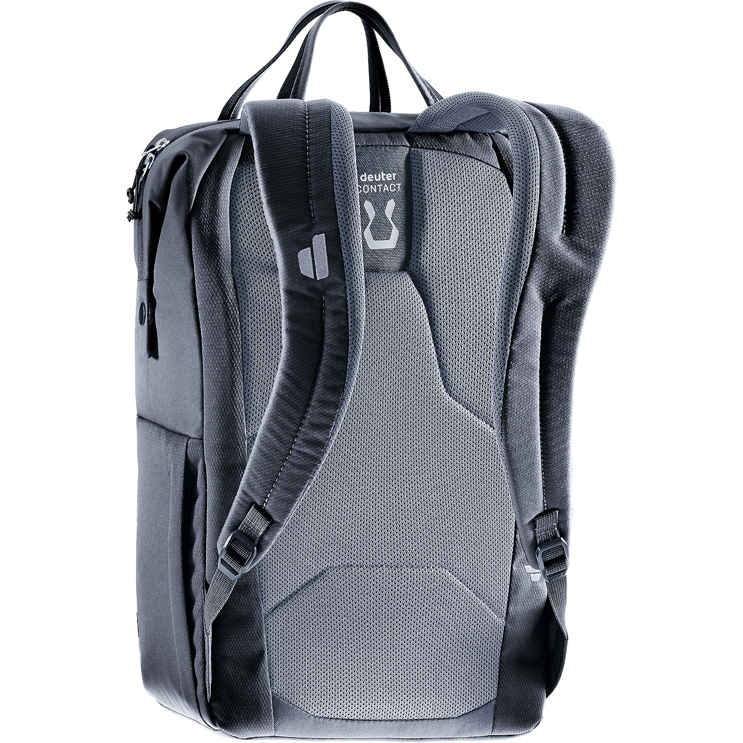 Unisex DEUTER Schwarz Vista 7000 - Rucksack