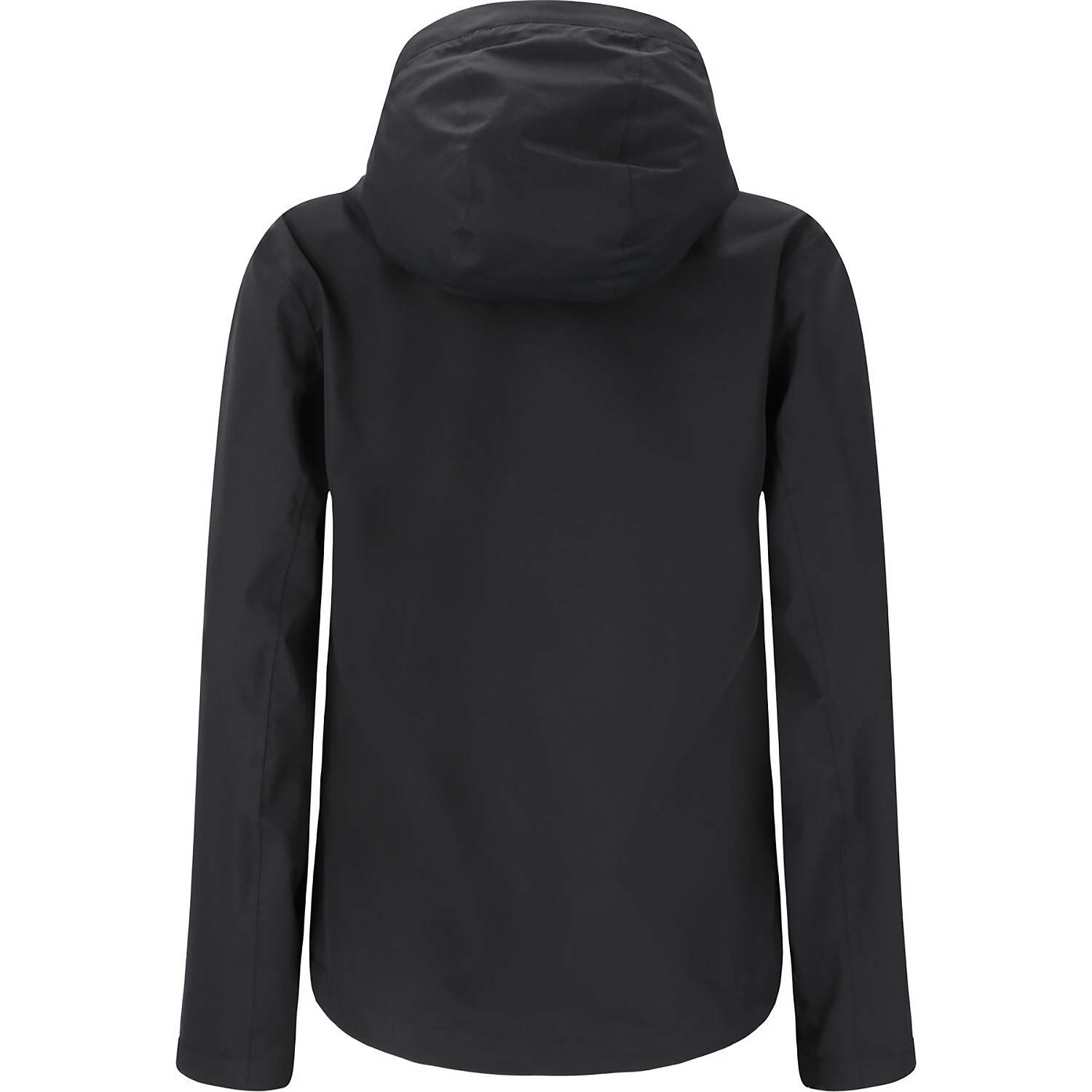 Damen Whistler Schwarz Wo Essential Top 160 48 Top