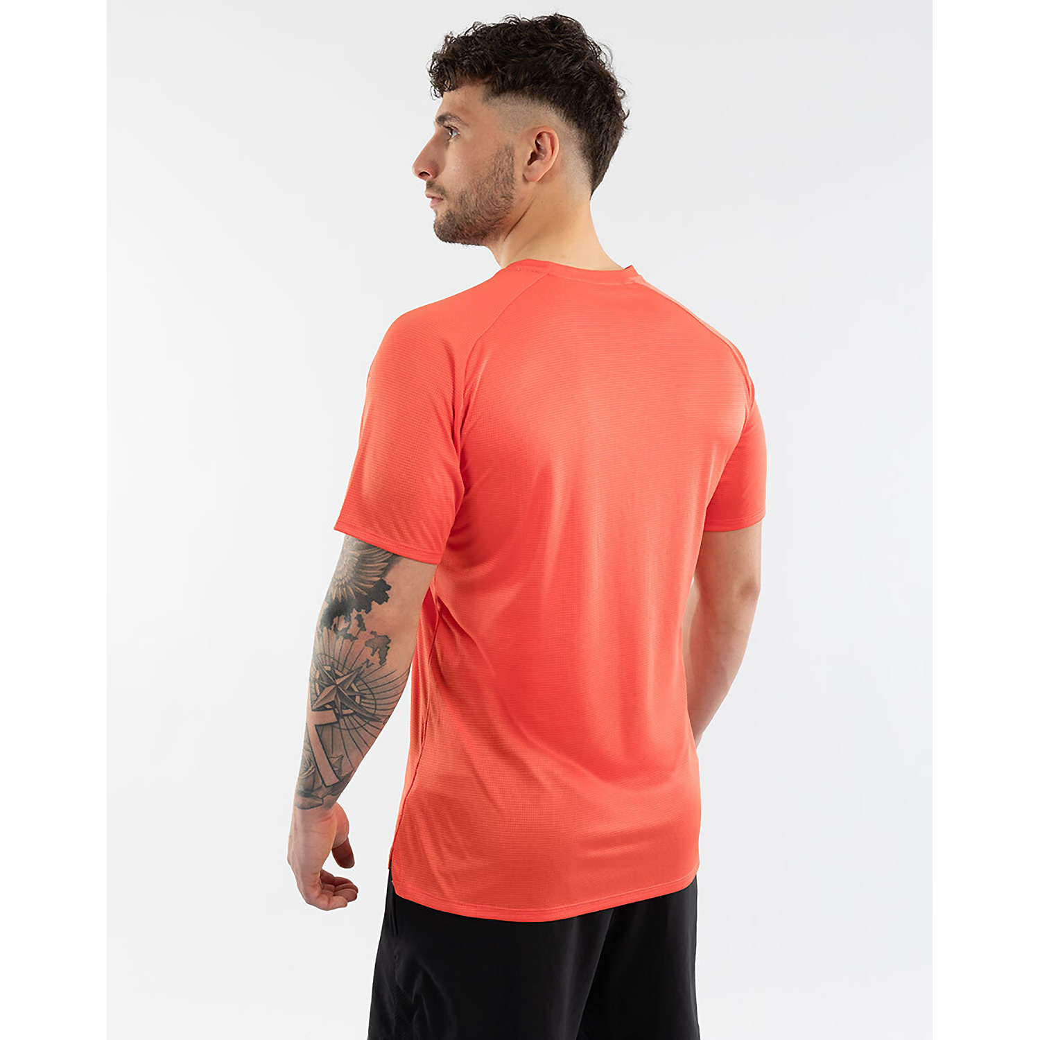 Herren Jako wie abgebildet T-Shirt Light Flow 365 L T-Shirt