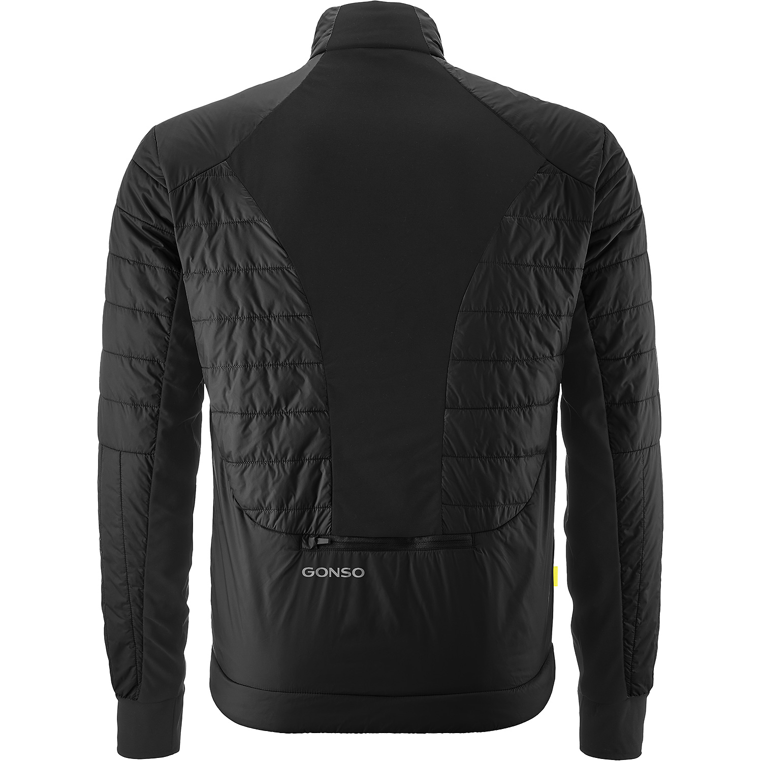 Herren Gonso Schwarz