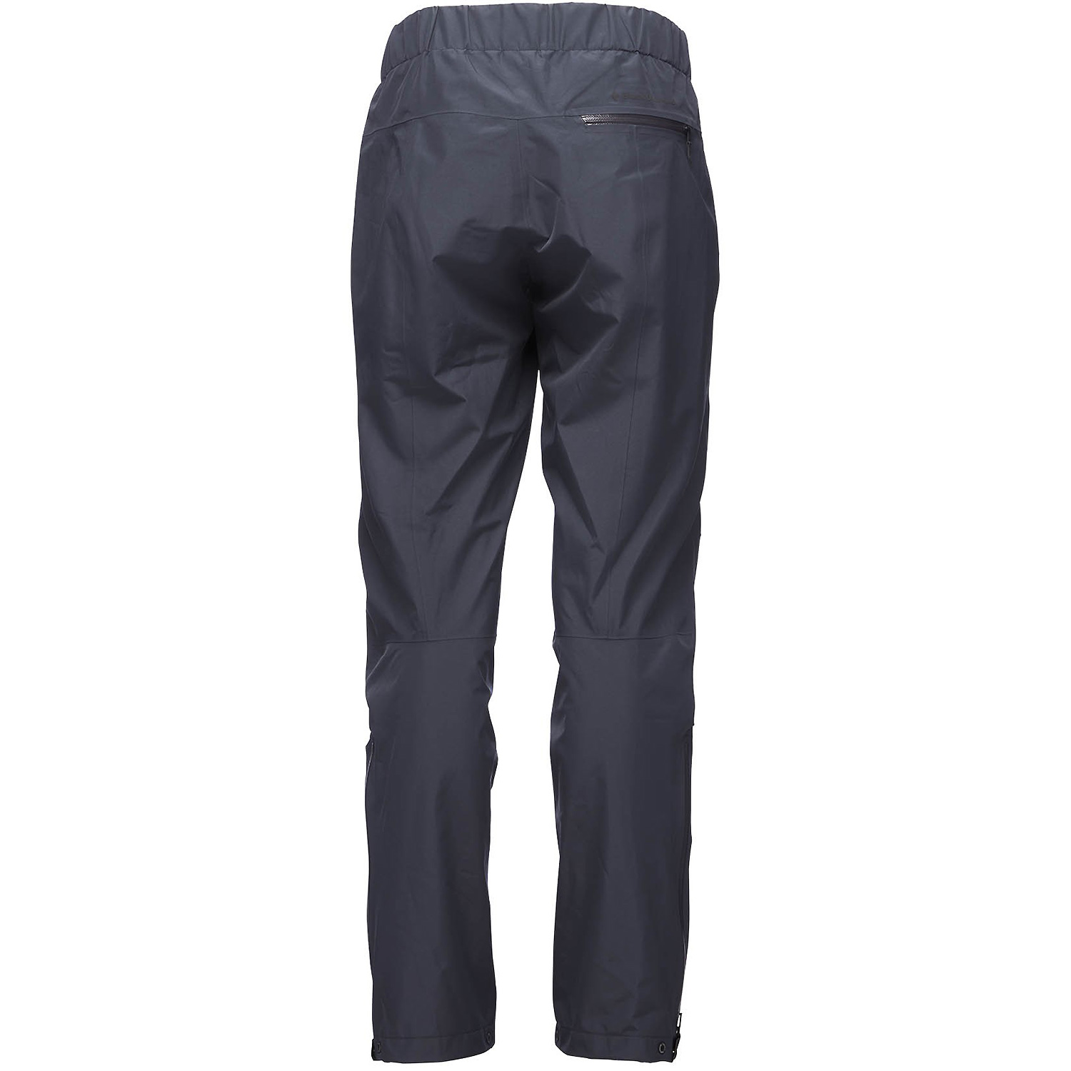 Damen Black Diamond Silber W LIQUID POINT PANTS
