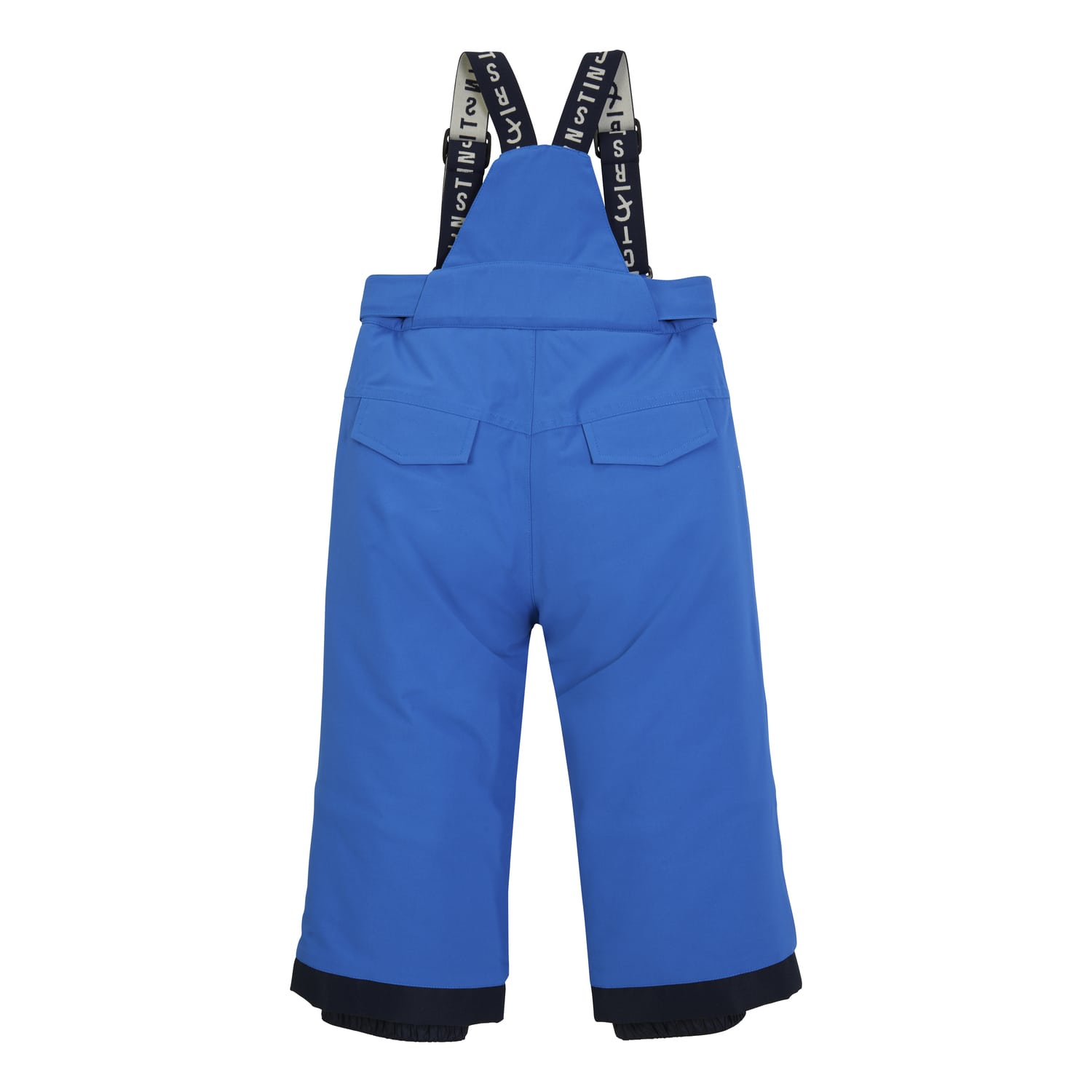 Minis first instinct by killtec Royal Blau FISW 48 MNS SKI PNTS Latzhose