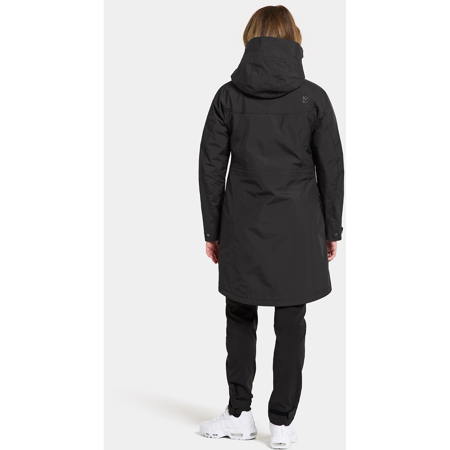 Damen Didriksons Schwarz