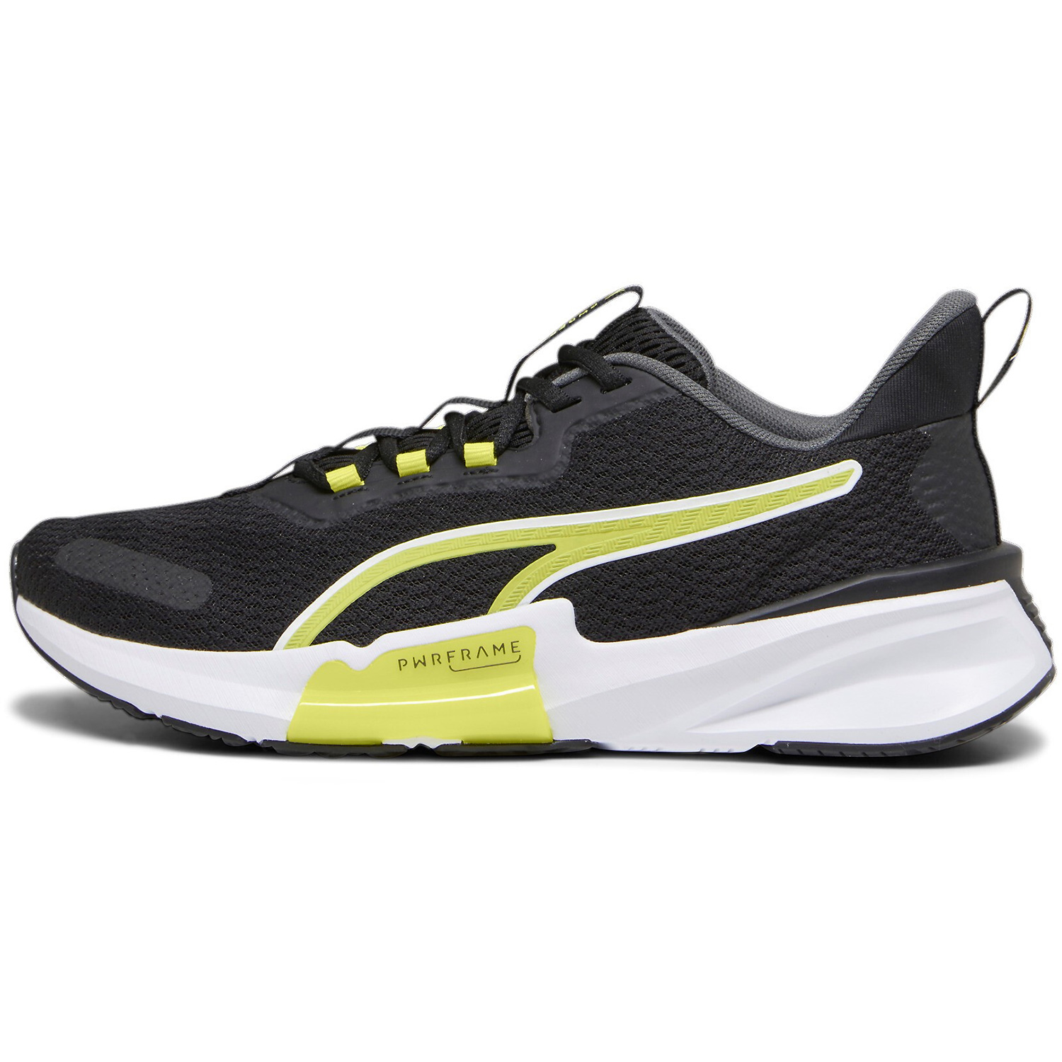 Herren Puma Gelb