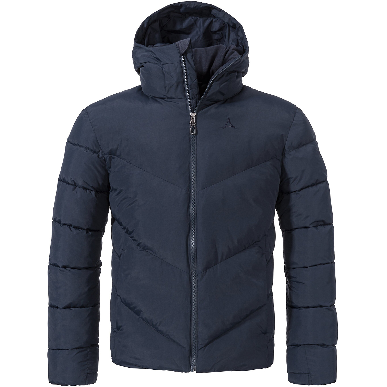 Herren Schöffel Marine Ins Jacket Style Lodos MNS 8820 56 Jacke