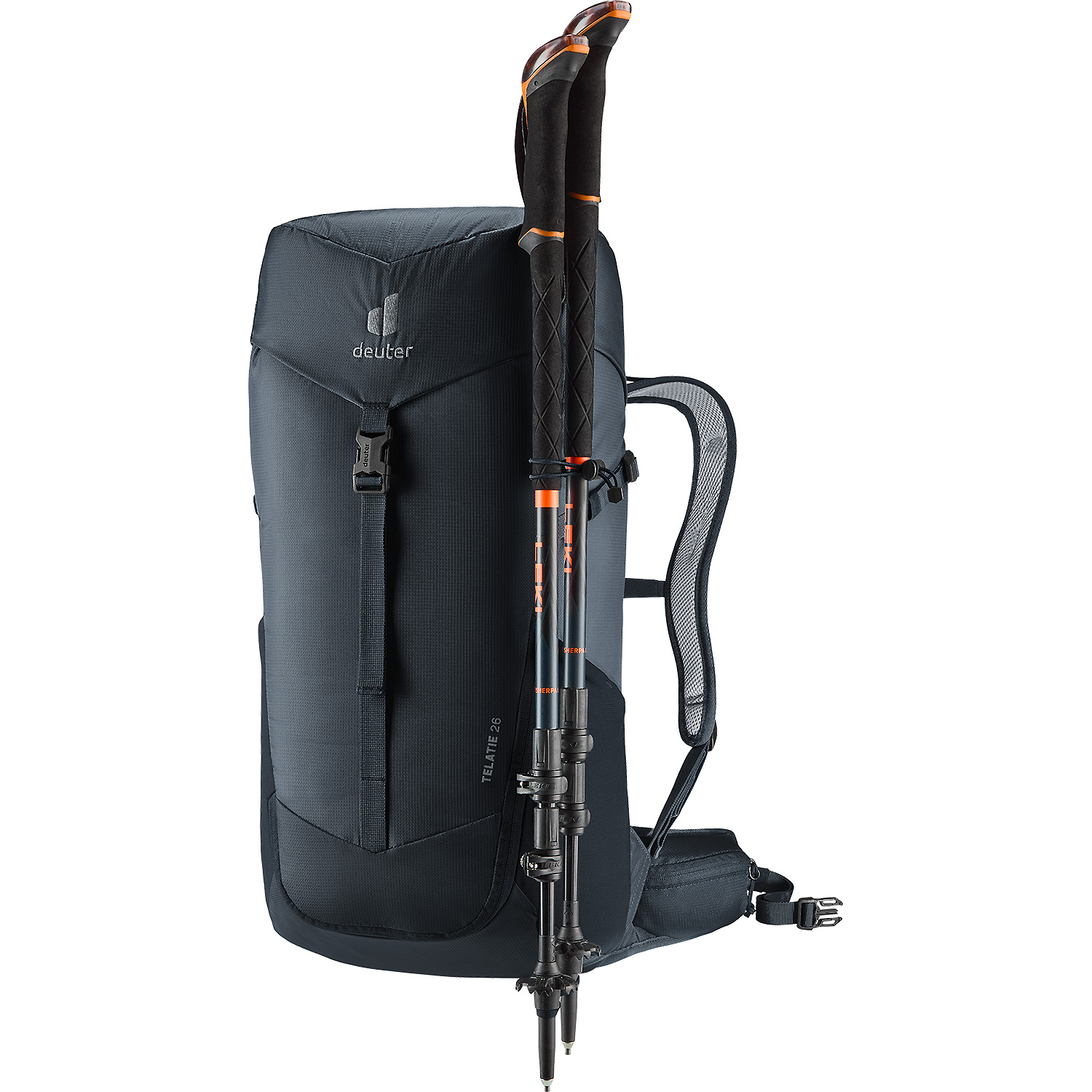 Herren Deuter Schwarz