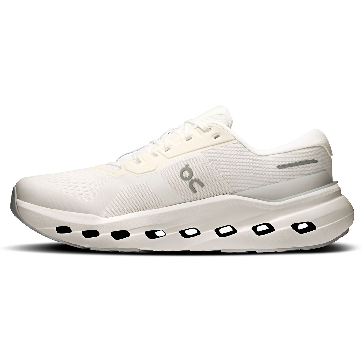 Herren ON Hellgrau Cloudrunner 3 0813 8,5 Laufschuh