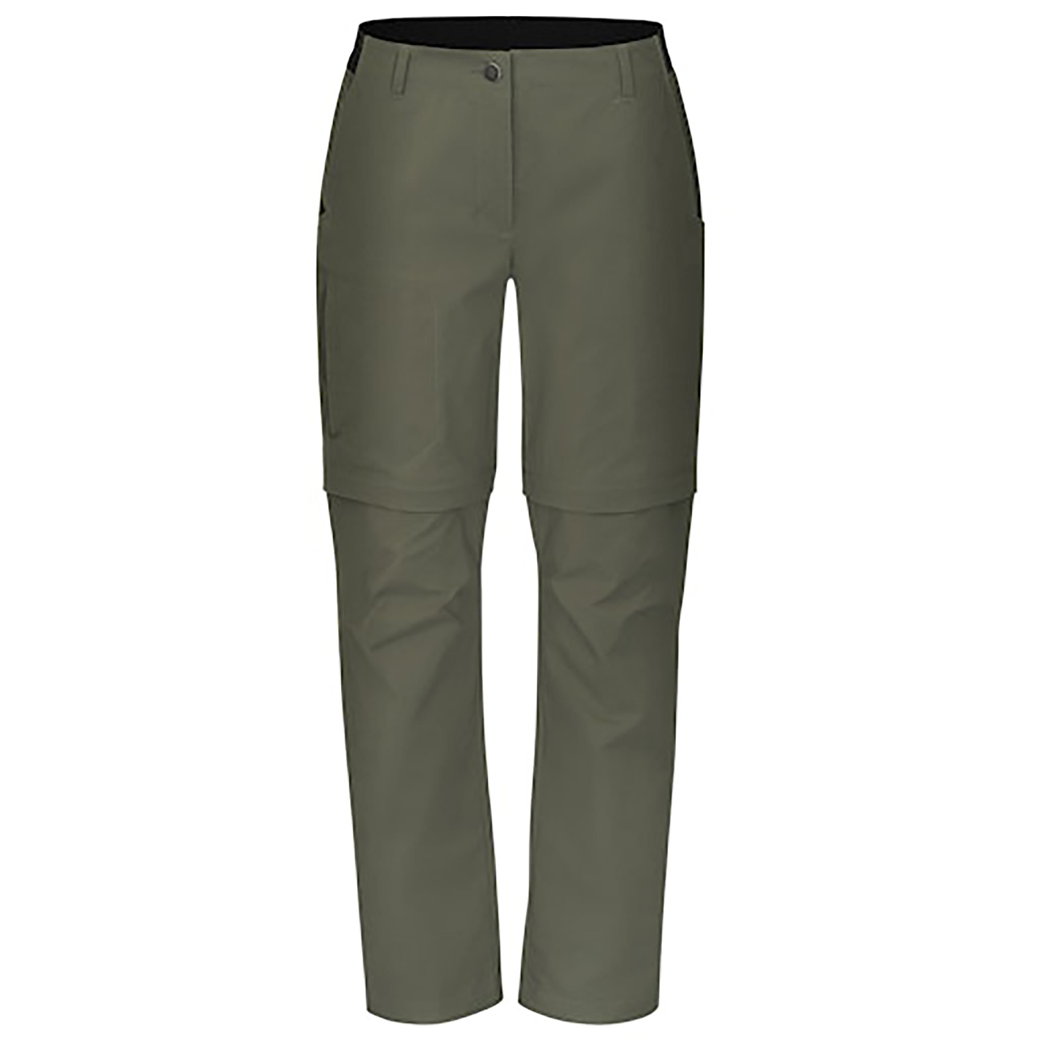 Damen HOT Oliv
