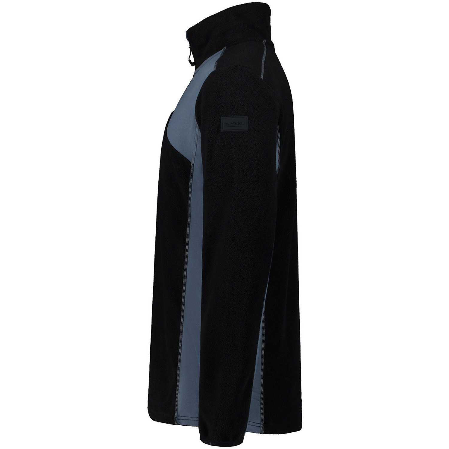 Herren Icepeak Schwarz