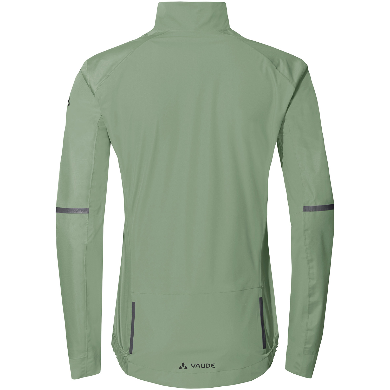 Damen VauDe Grün Wo Kuro Rain Jacket 366 36 Funktionsjacke