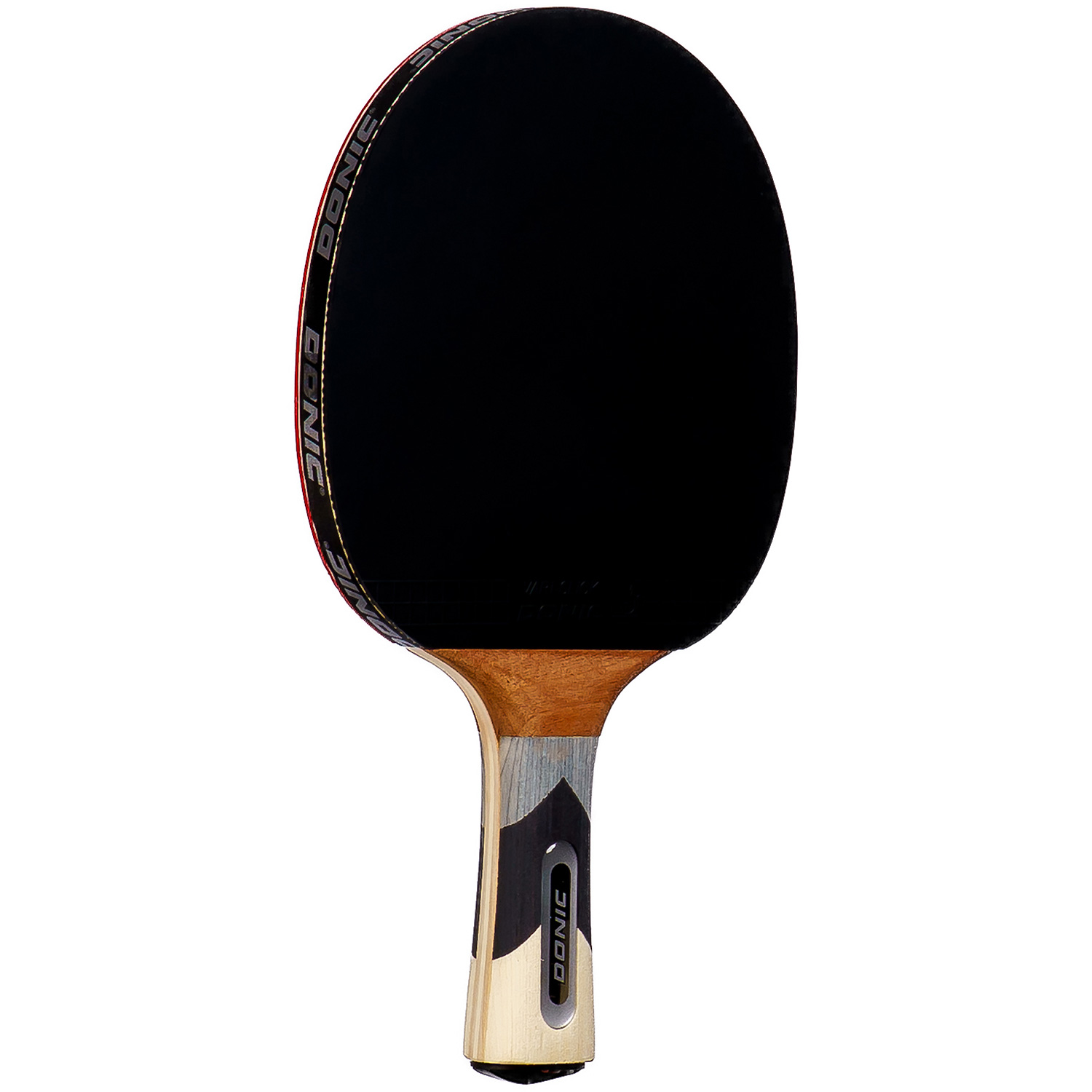 Unisex DONIC wie abgebildet TT-Schläger WALDNER 700 ABP-Griff 000 - Tischtennis-Schläger