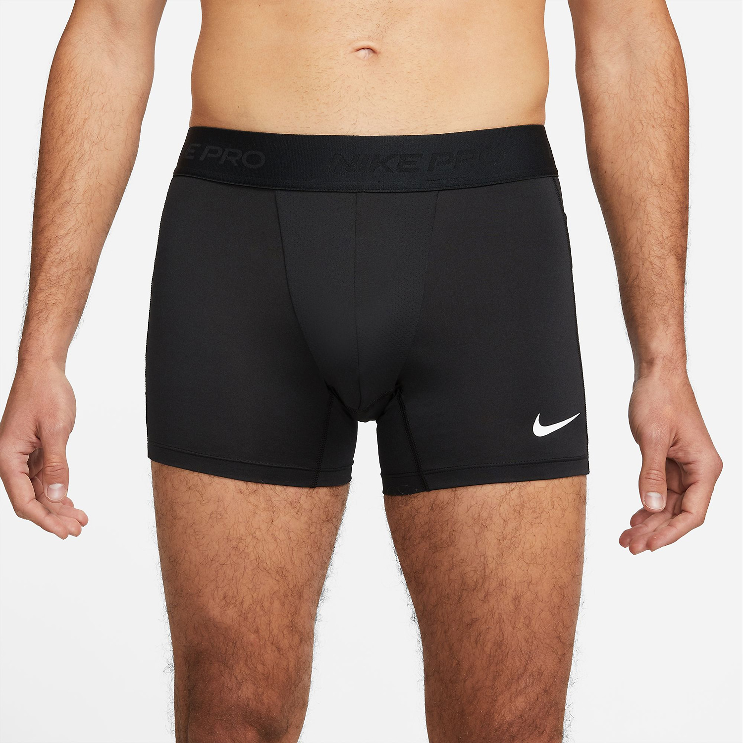 Herren Nike Schwarz W NSW TEE CLUB 343 L Shirt
