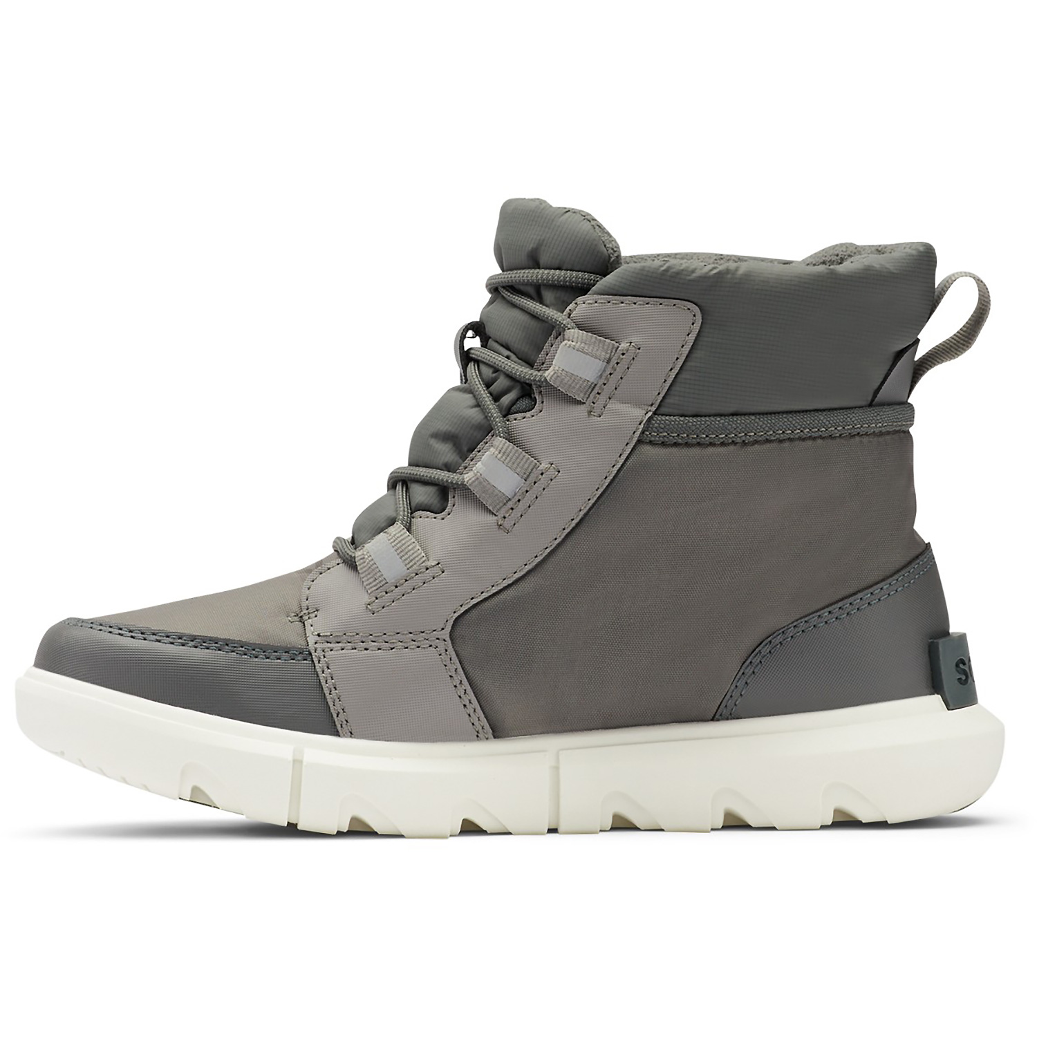 Damen Sorel Grau