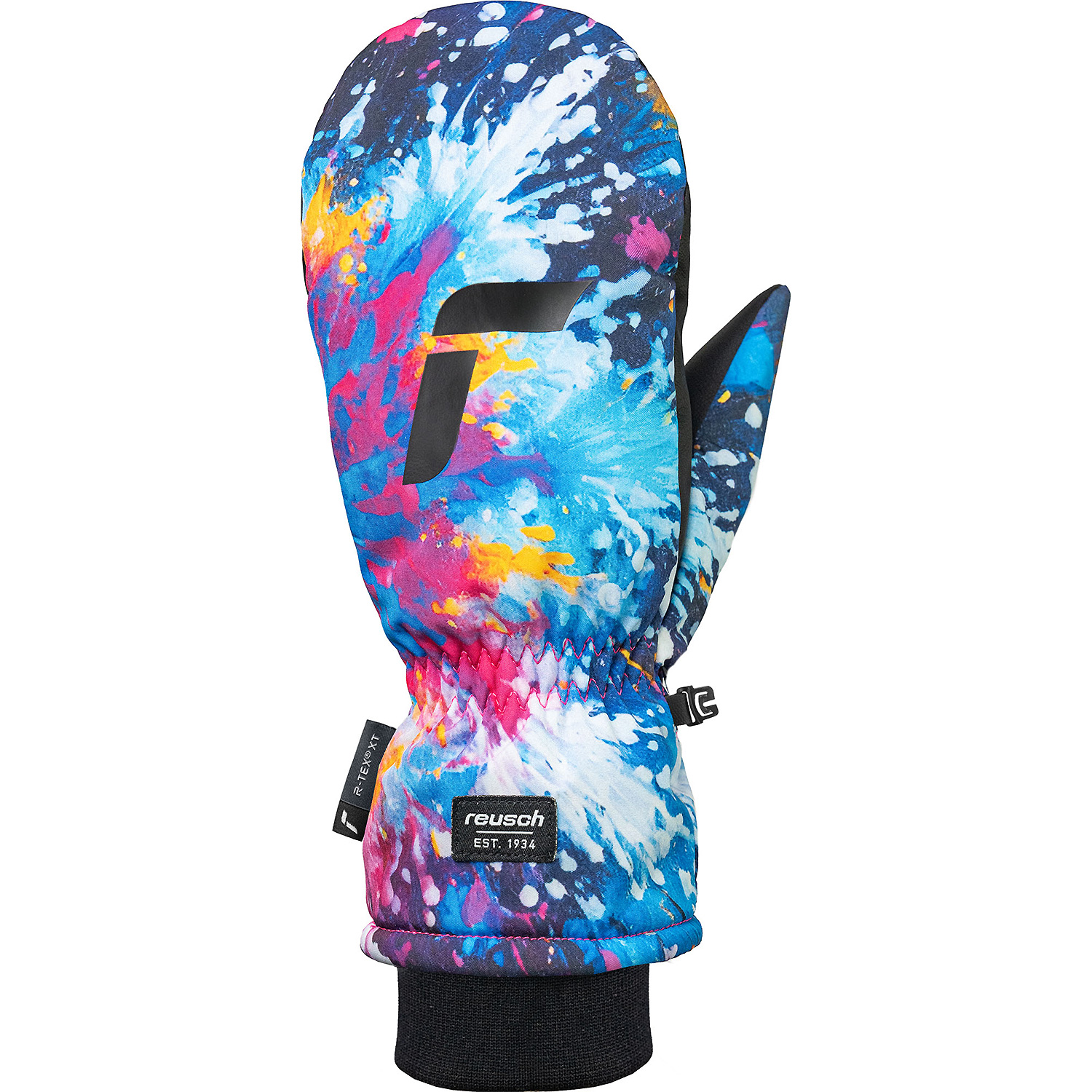 Unisex Reusch Carter R-TEX XT Mitten Fingerhandschuh