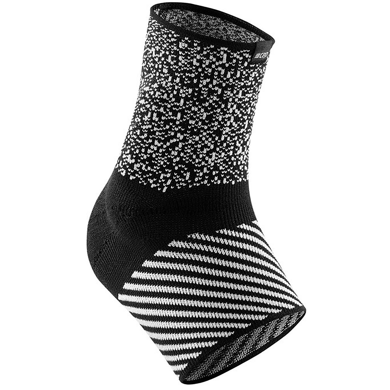 Unisex CEP Schwarz