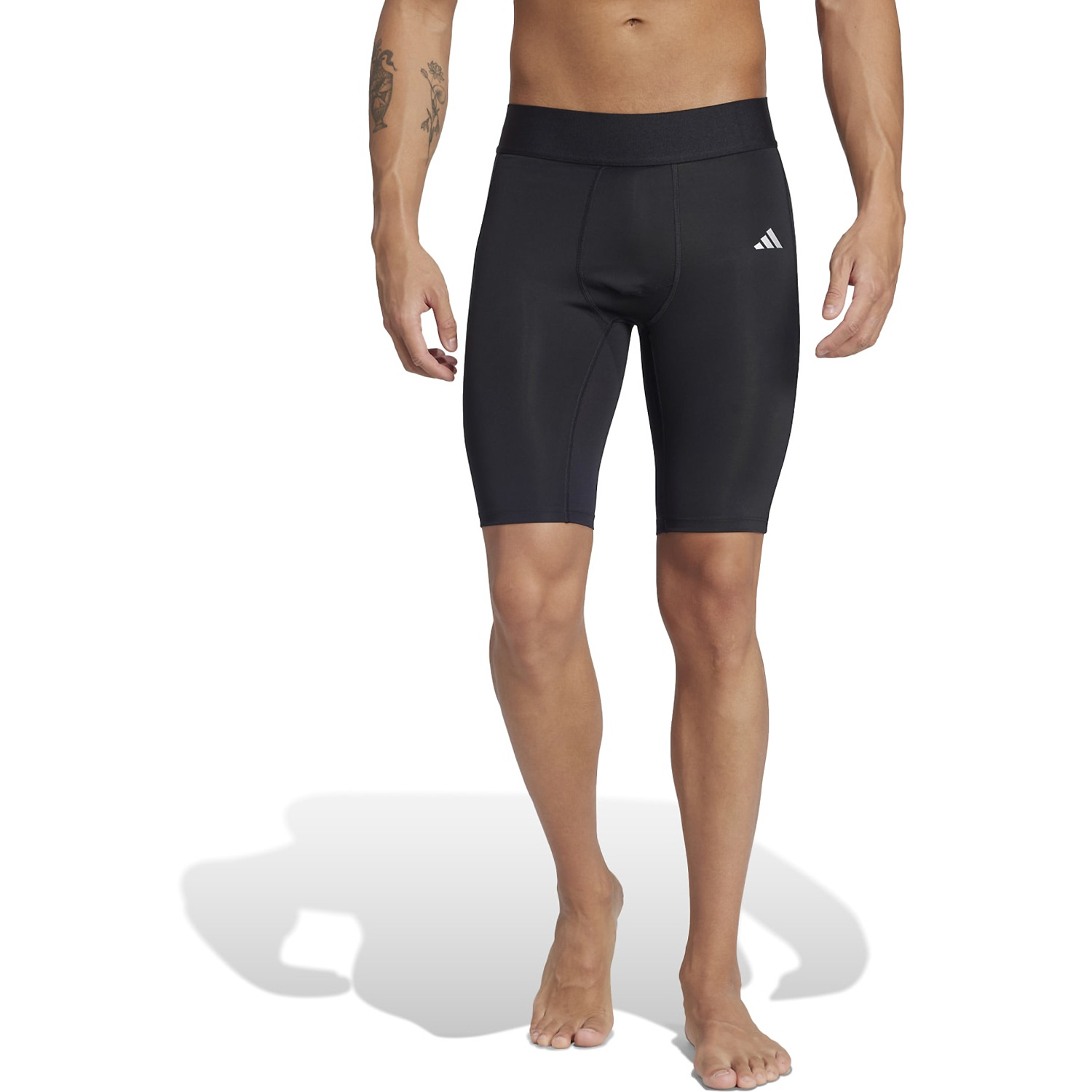 Herren Adidas wie abgebildet TF SHRT TIGHT M Tight