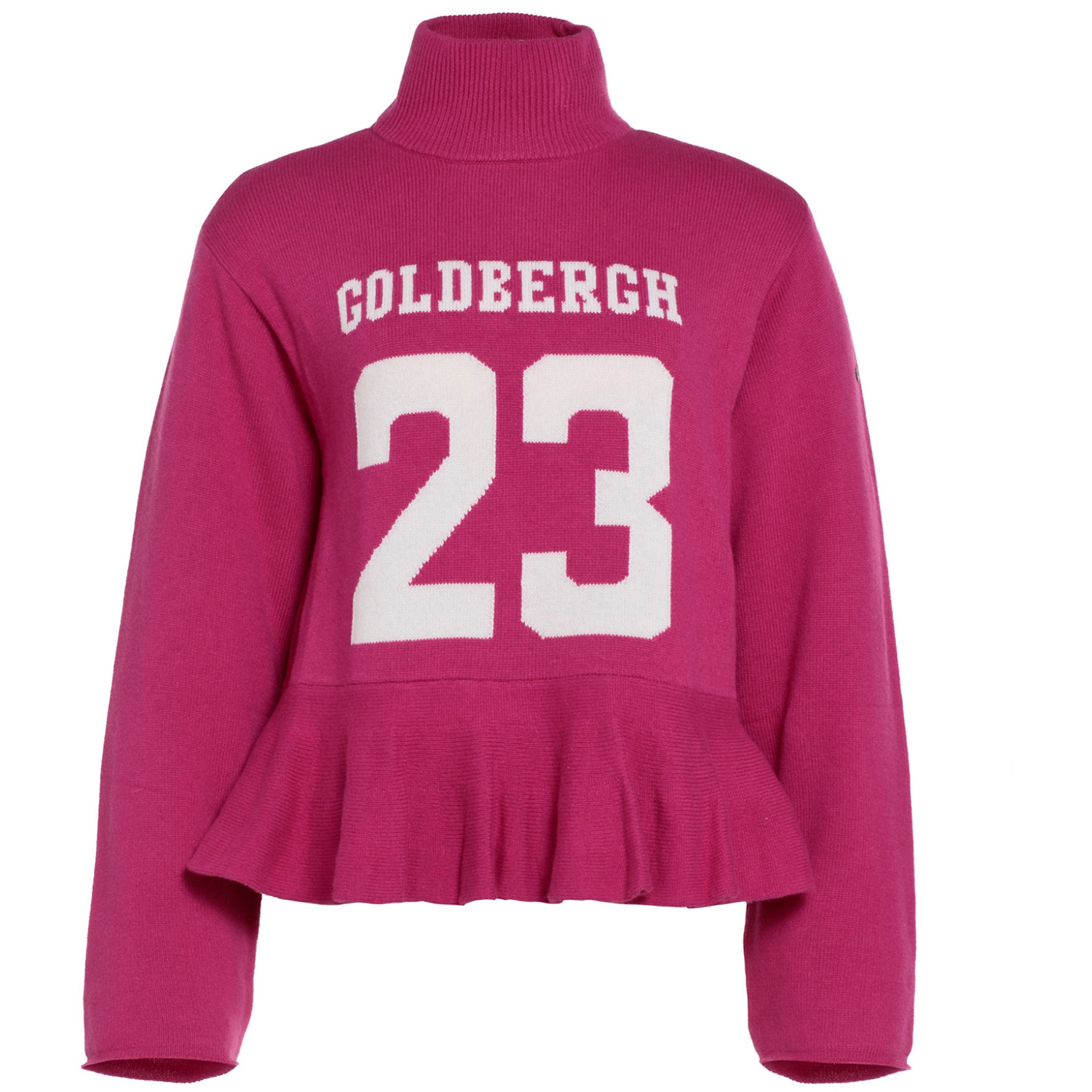 Damen Goldbergh Pink