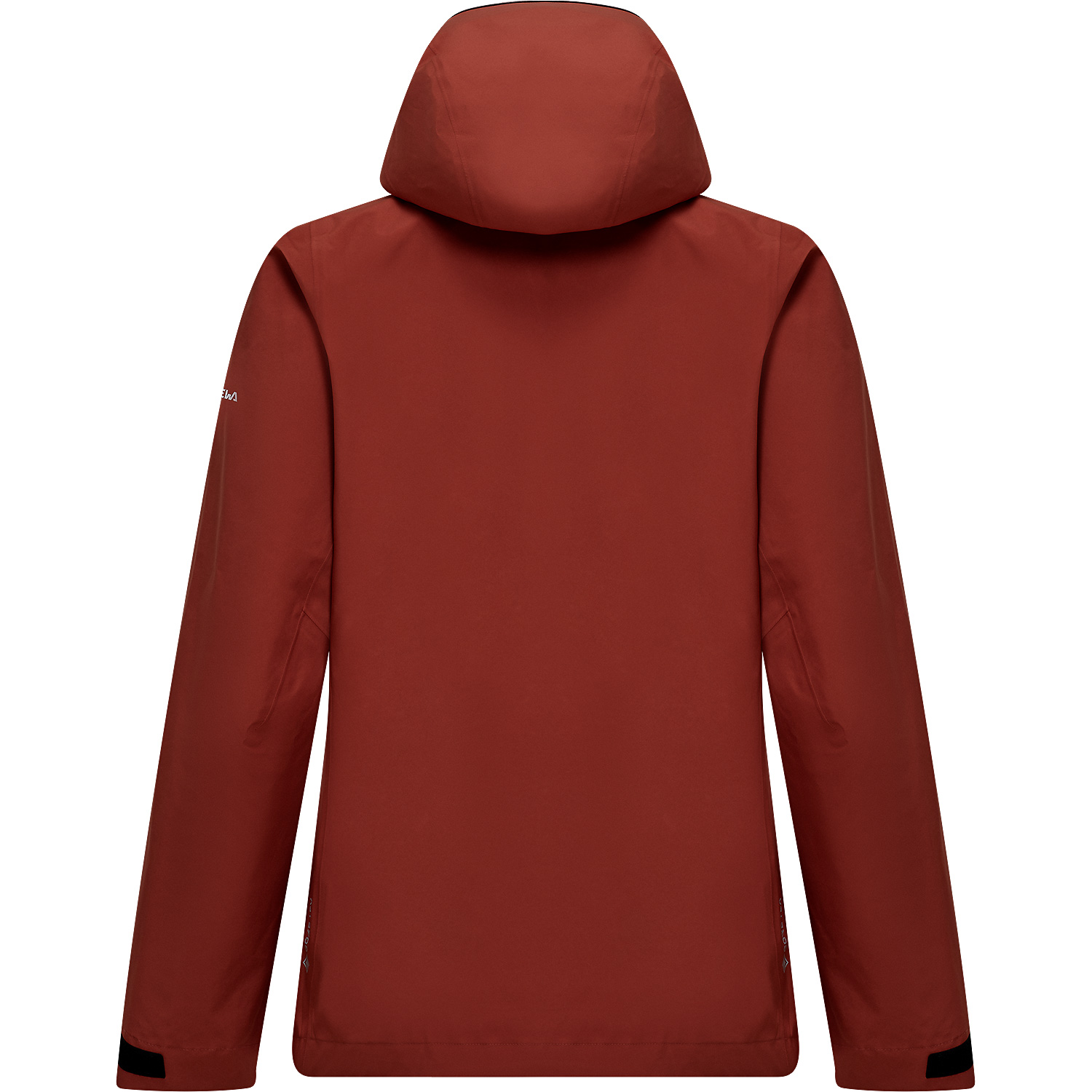 Damen Salewa Rot