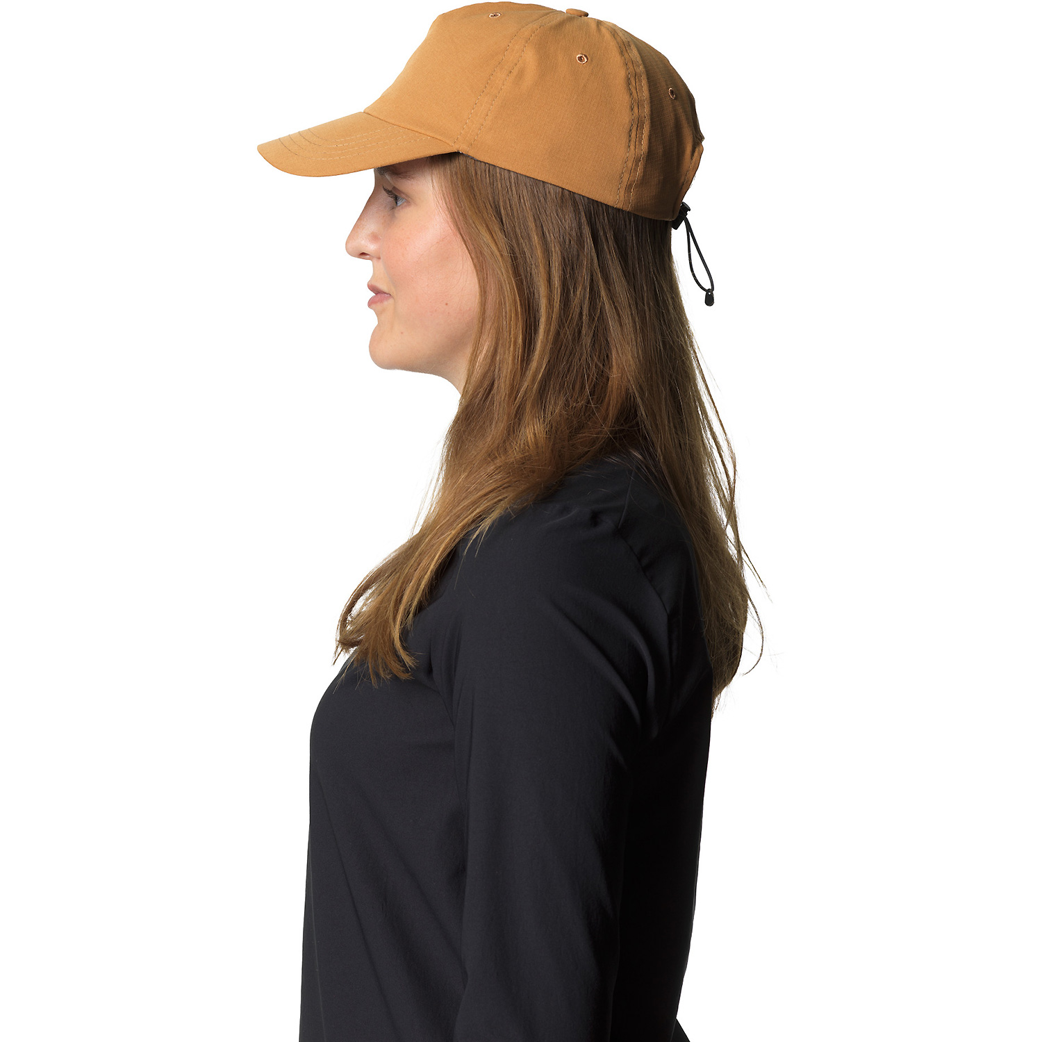 Unisex Houdini Camel