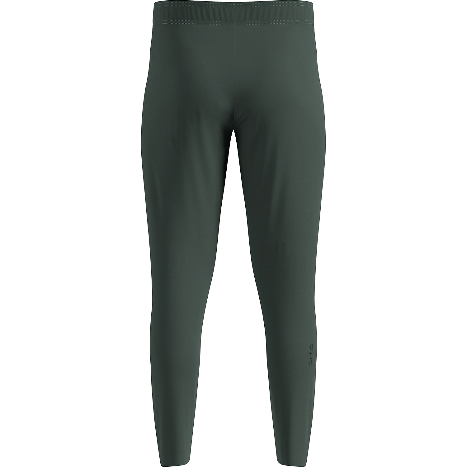 Herren Odlo Grau ZEROWEIGHT Hose