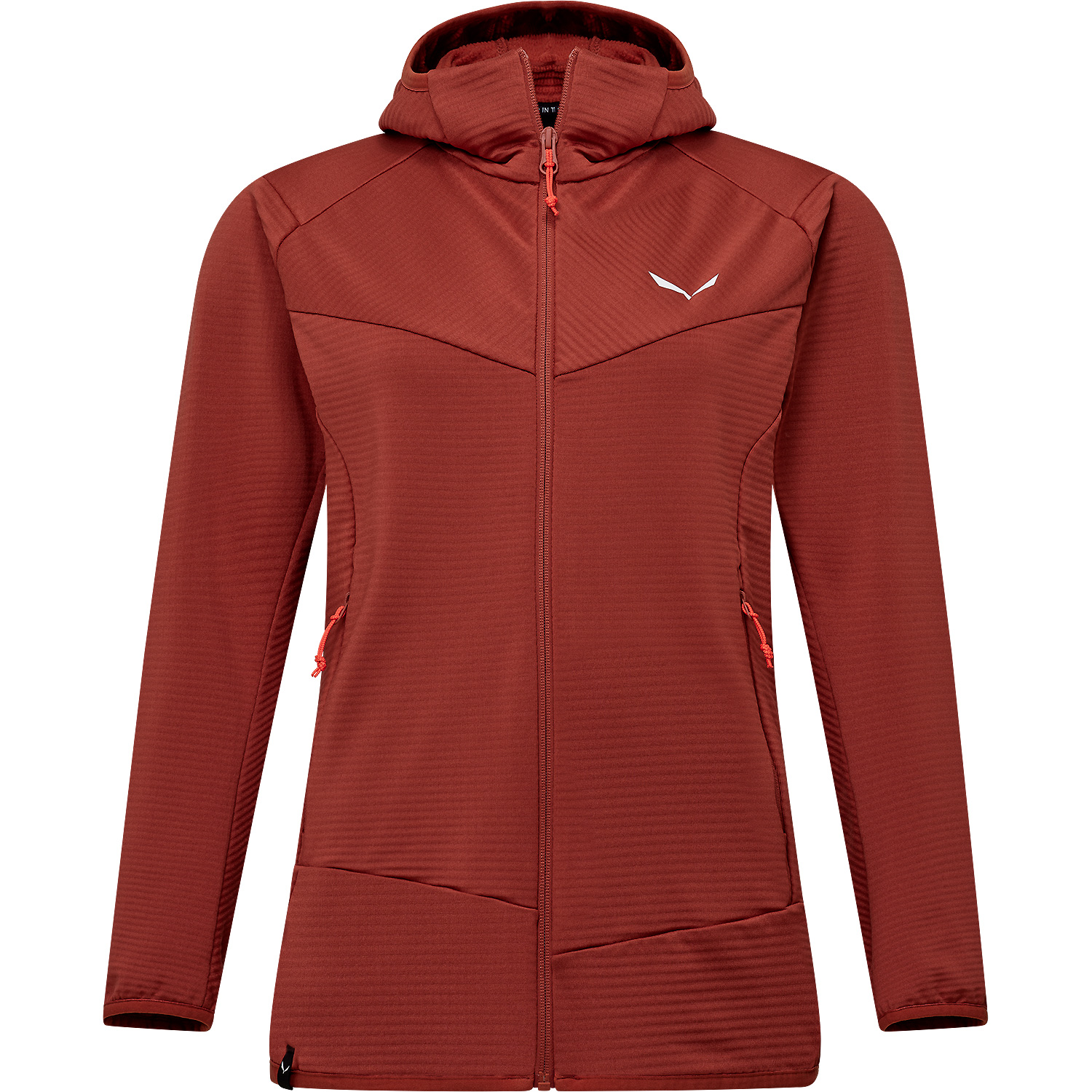 Damen Salewa Rot