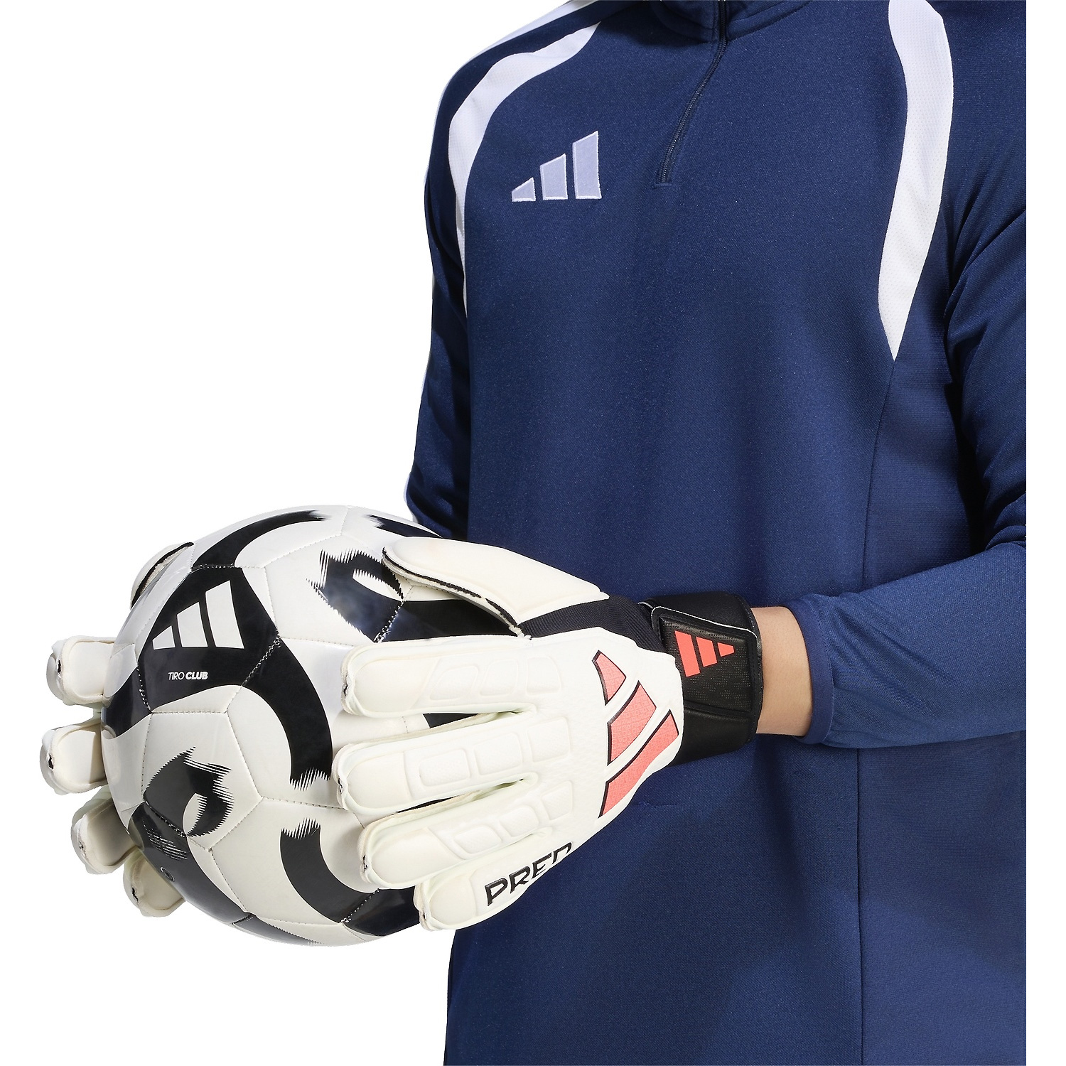 Herren Adidas wie abgebildet