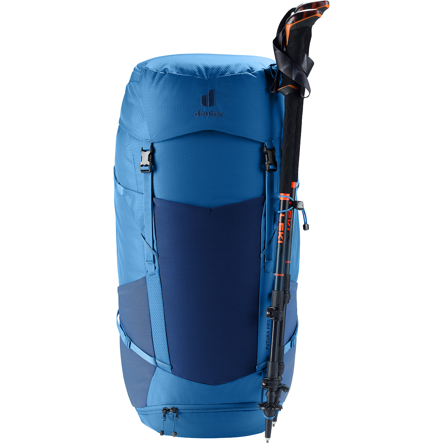 Unisex Deuter Marine Futura Pro 40 1013 - Rucksack