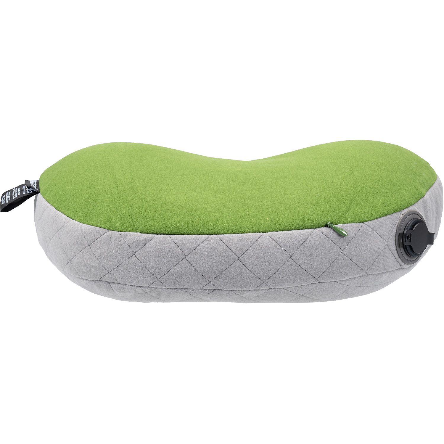 Unisex Cocoon Grün