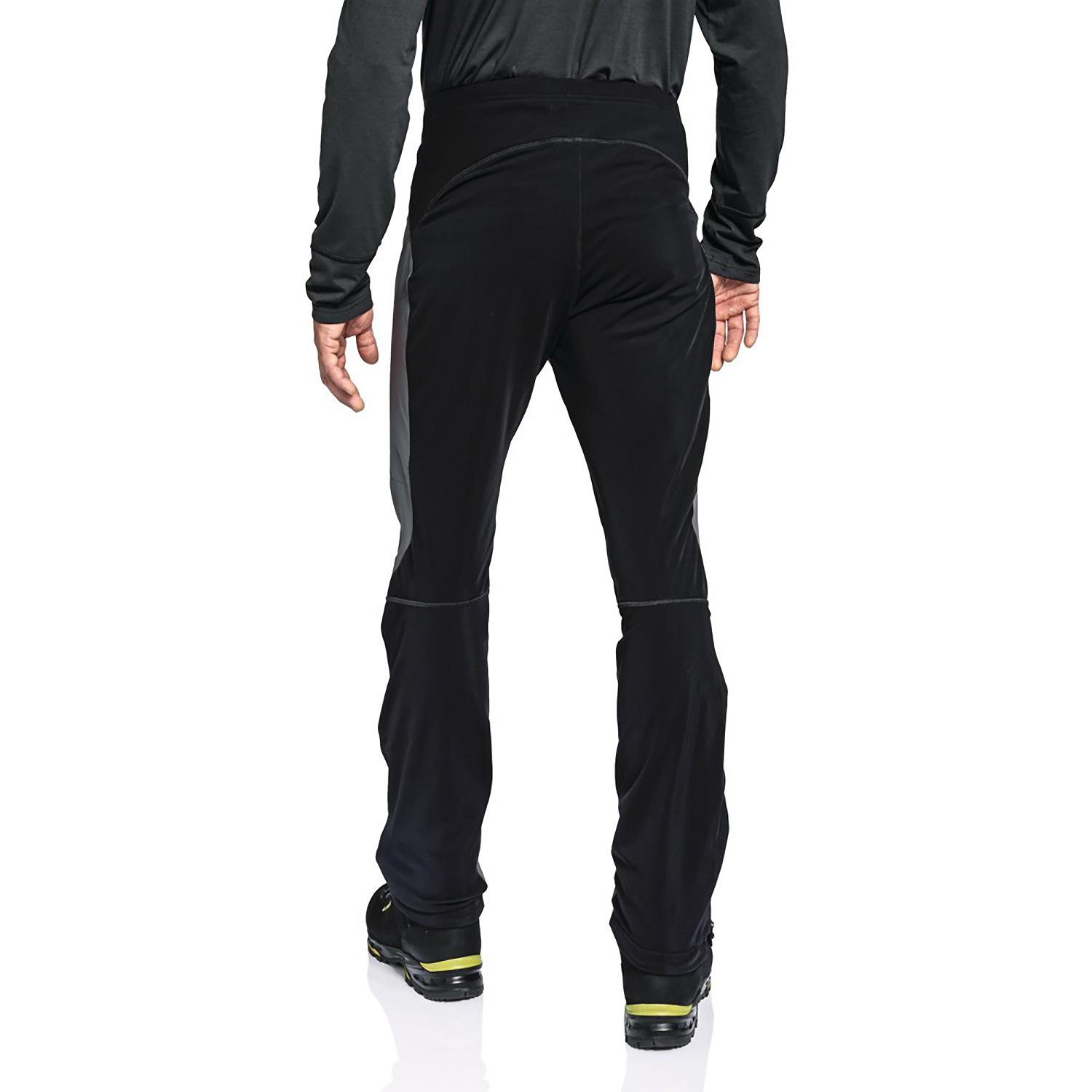 Herren Schöffel wie abgebildet Softshell Pants Rinnen M 9830 52 Hose