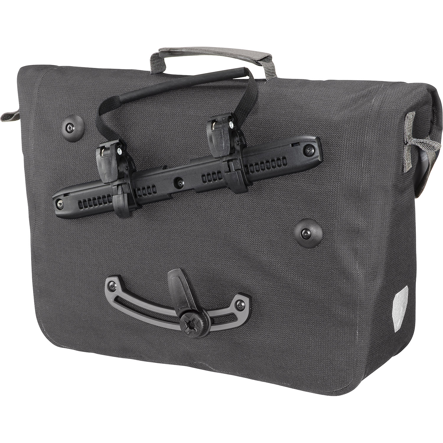 Unisex Ortlieb Grau